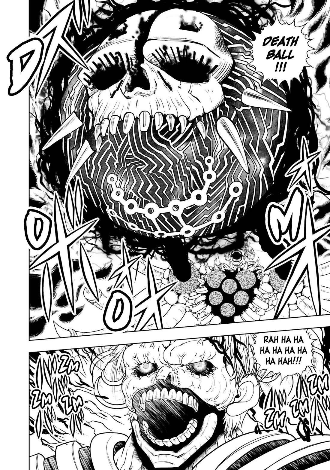 Read Zatch Bell! 2 Manga Online