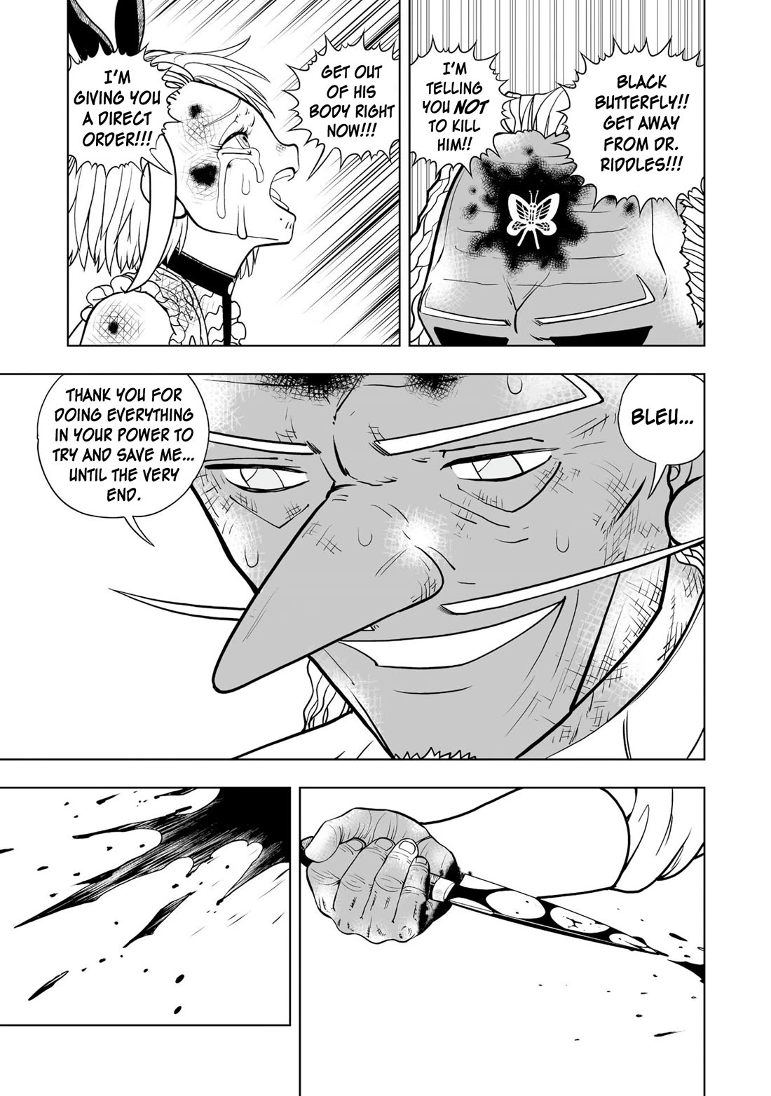 Read Zatch Bell! 2 Manga Online