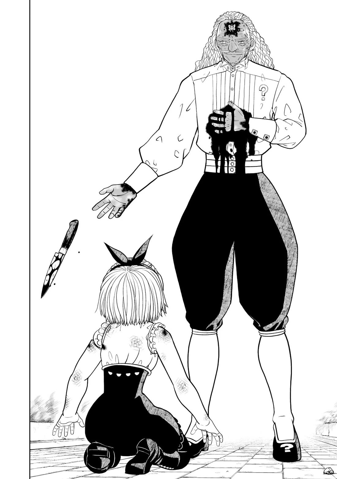 Read Zatch Bell! 2 Manga Online