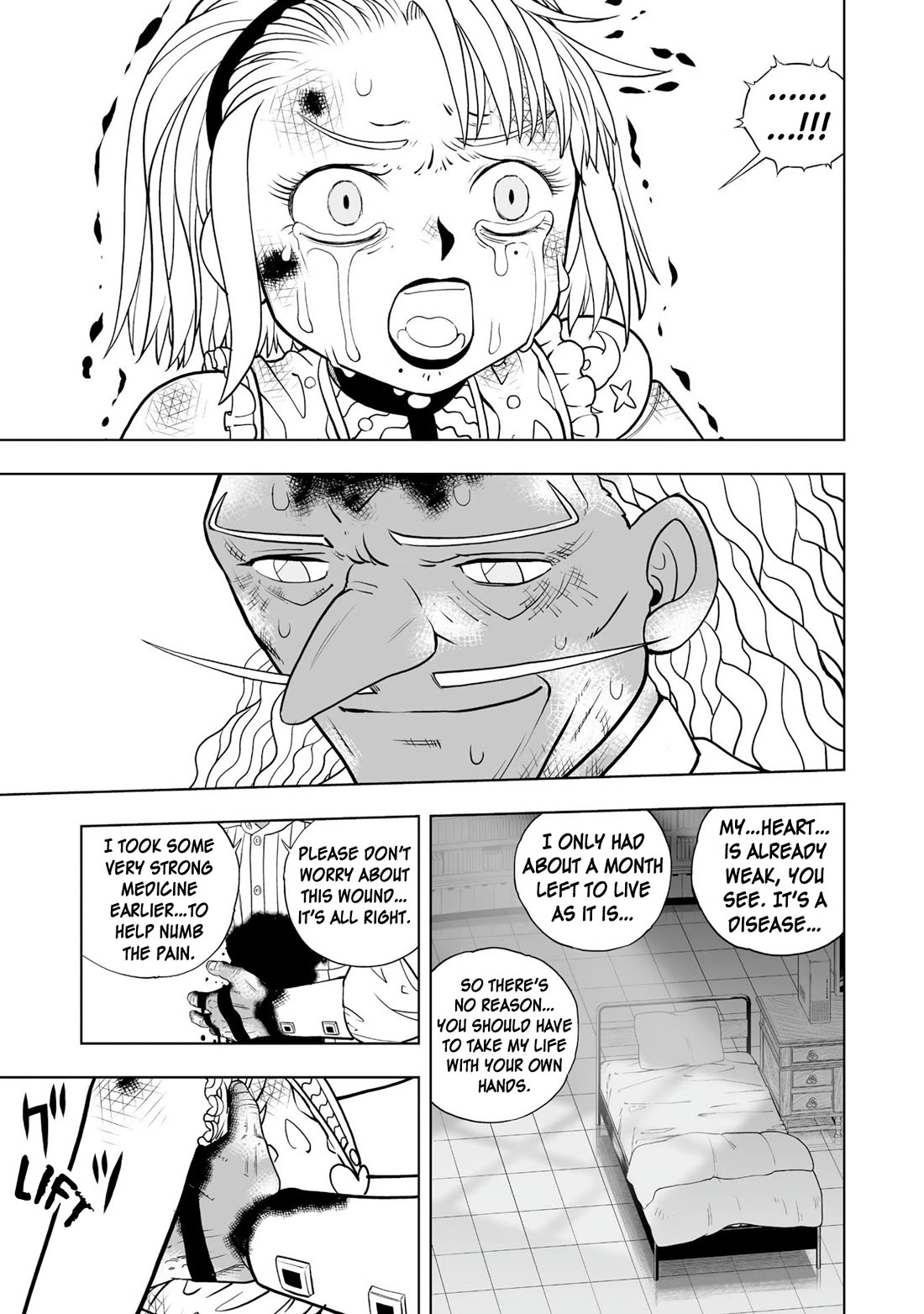 Read Zatch Bell! 2 Manga Online