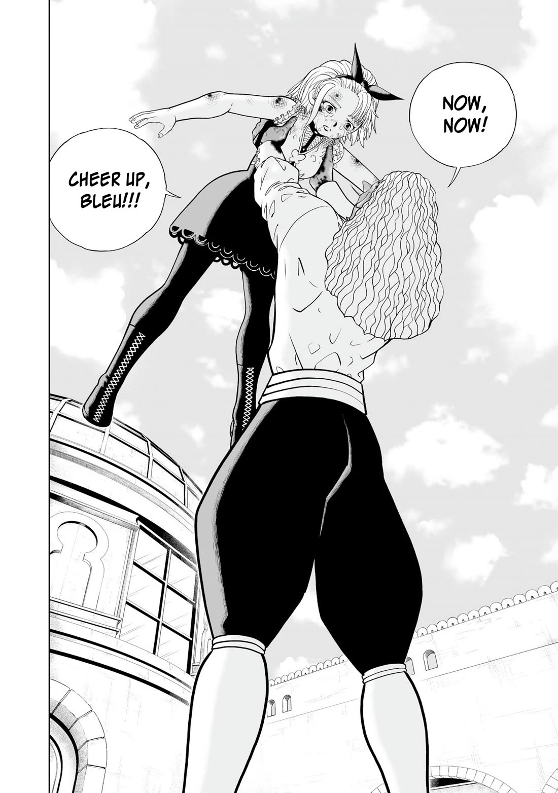 Read Zatch Bell! 2 Manga Online