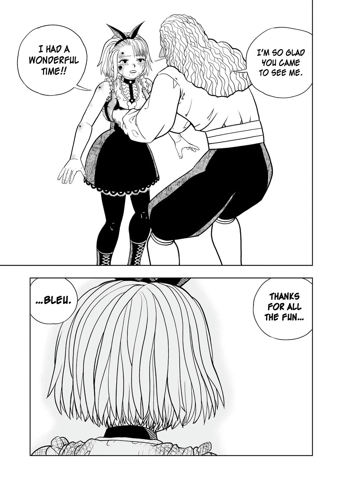 Read Zatch Bell! 2 Manga Online