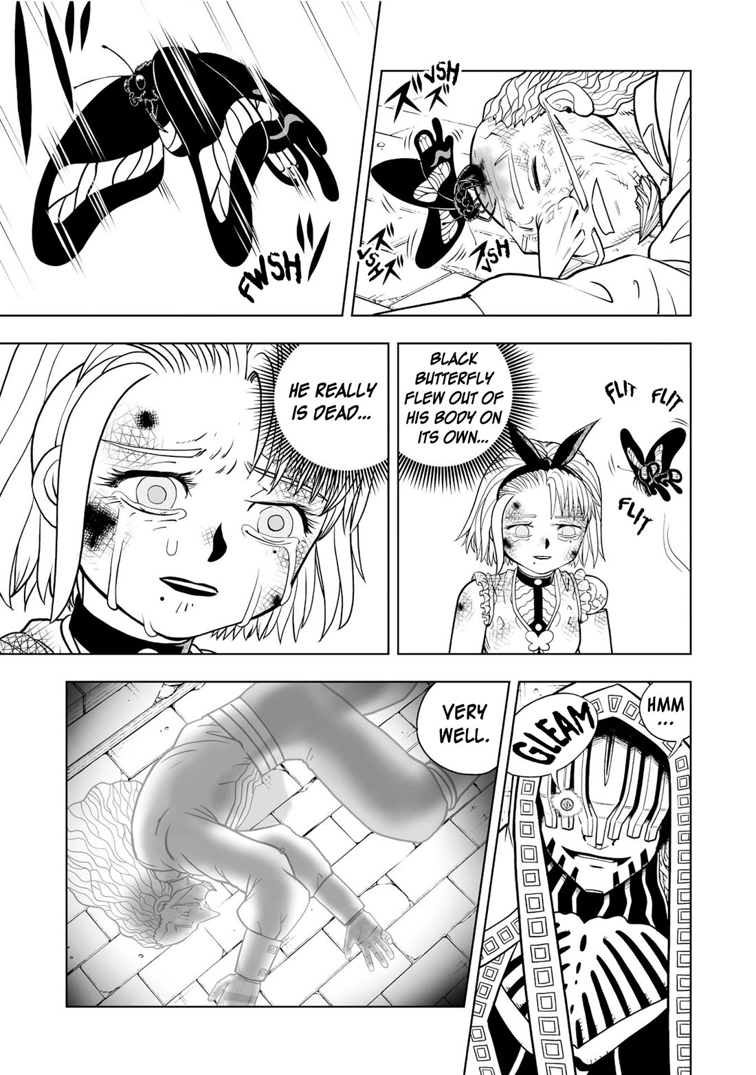 Read Zatch Bell! 2 Manga Online