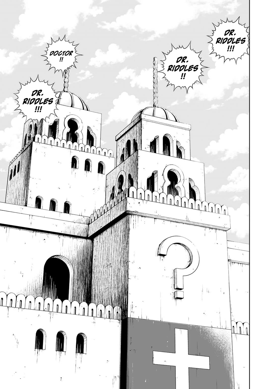 Read Zatch Bell! 2 Manga Online