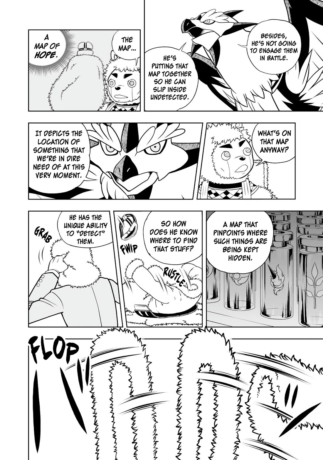 Read Zatch Bell! 2 Manga Online