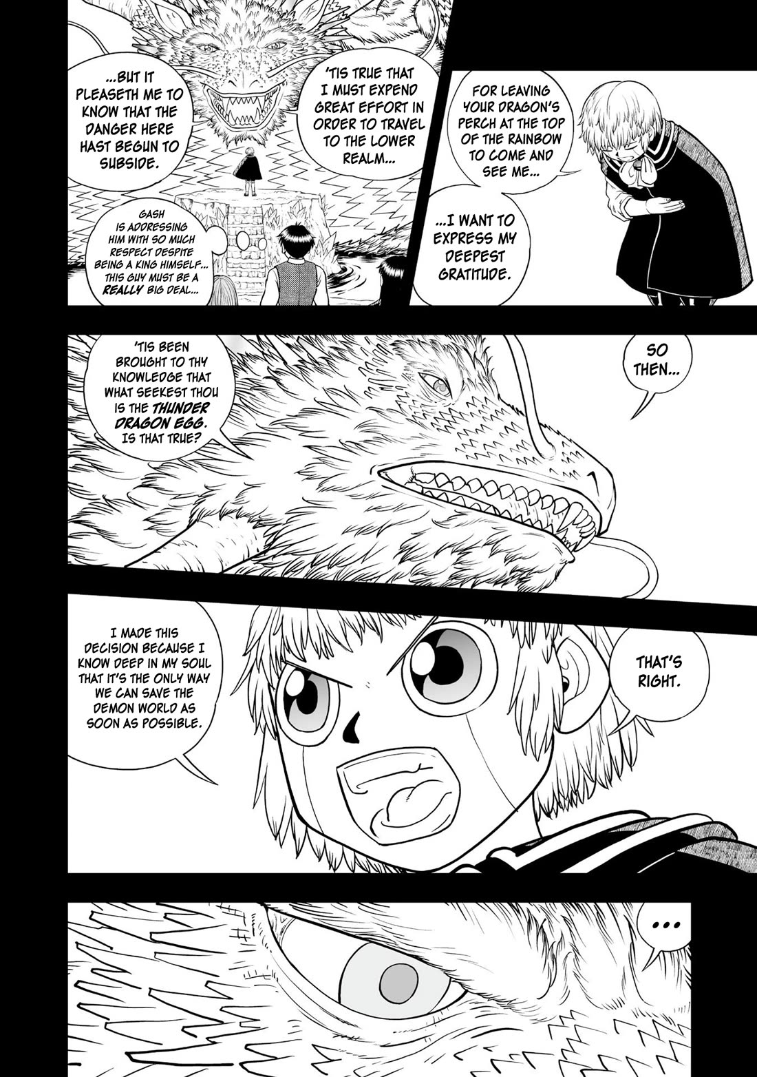 Read Zatch Bell! 2 Manga Online