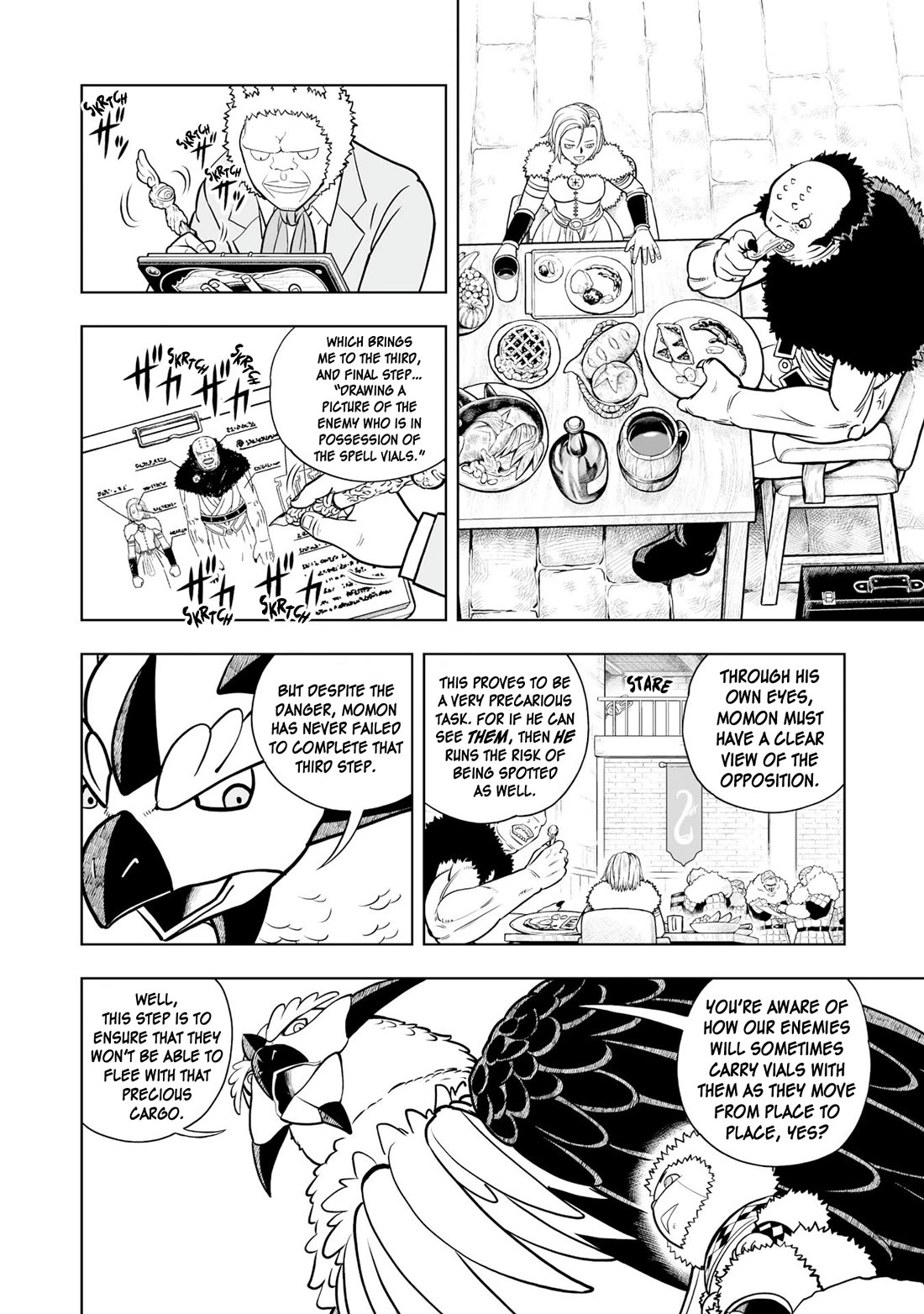 Read Zatch Bell! 2 Manga Online