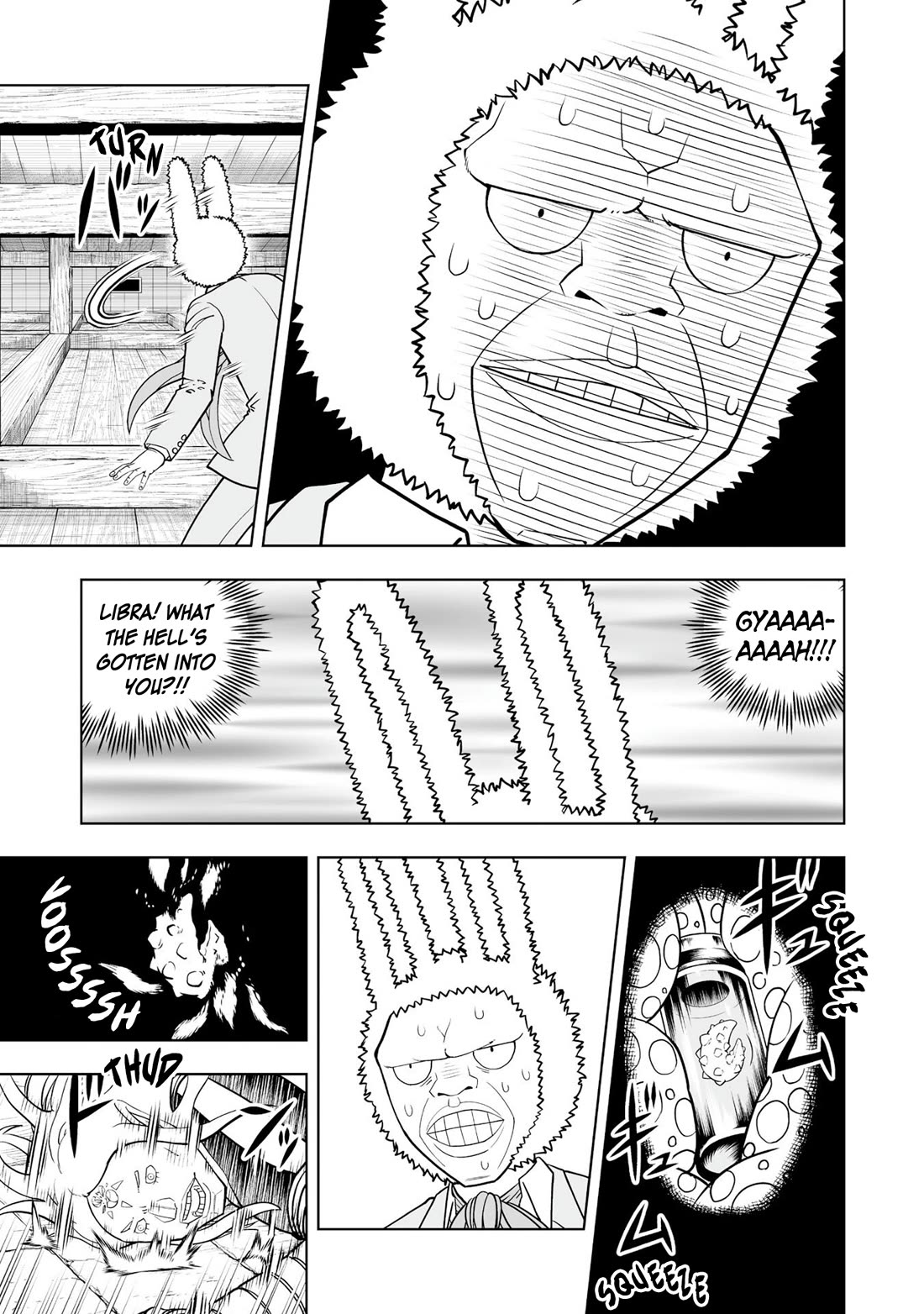 Read Zatch Bell! 2 Manga Online
