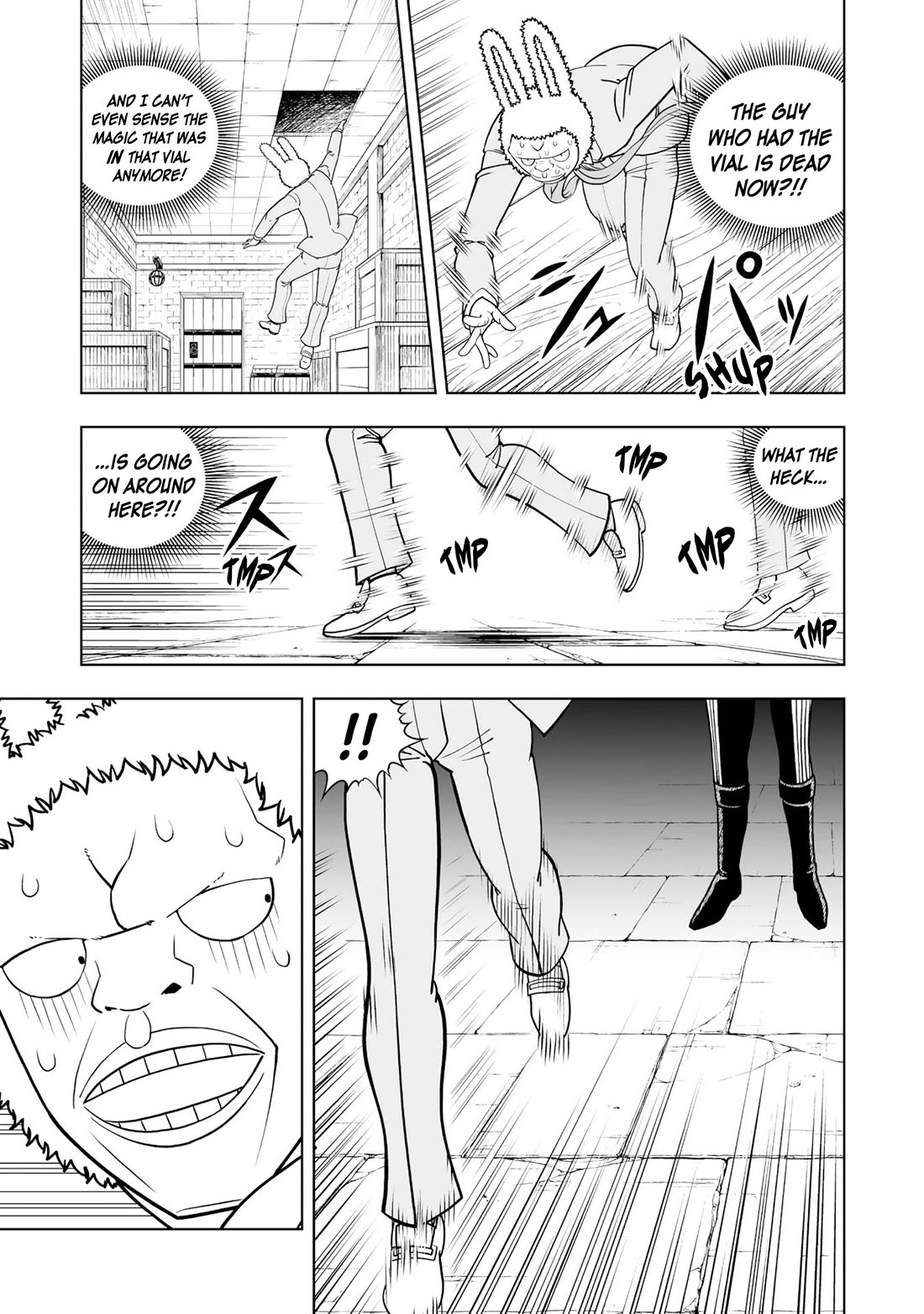 Read Zatch Bell! 2 Manga Online