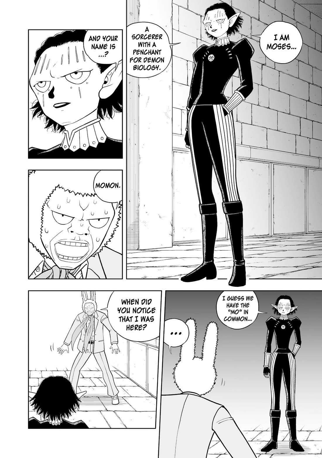 Read Zatch Bell! 2 Manga Online