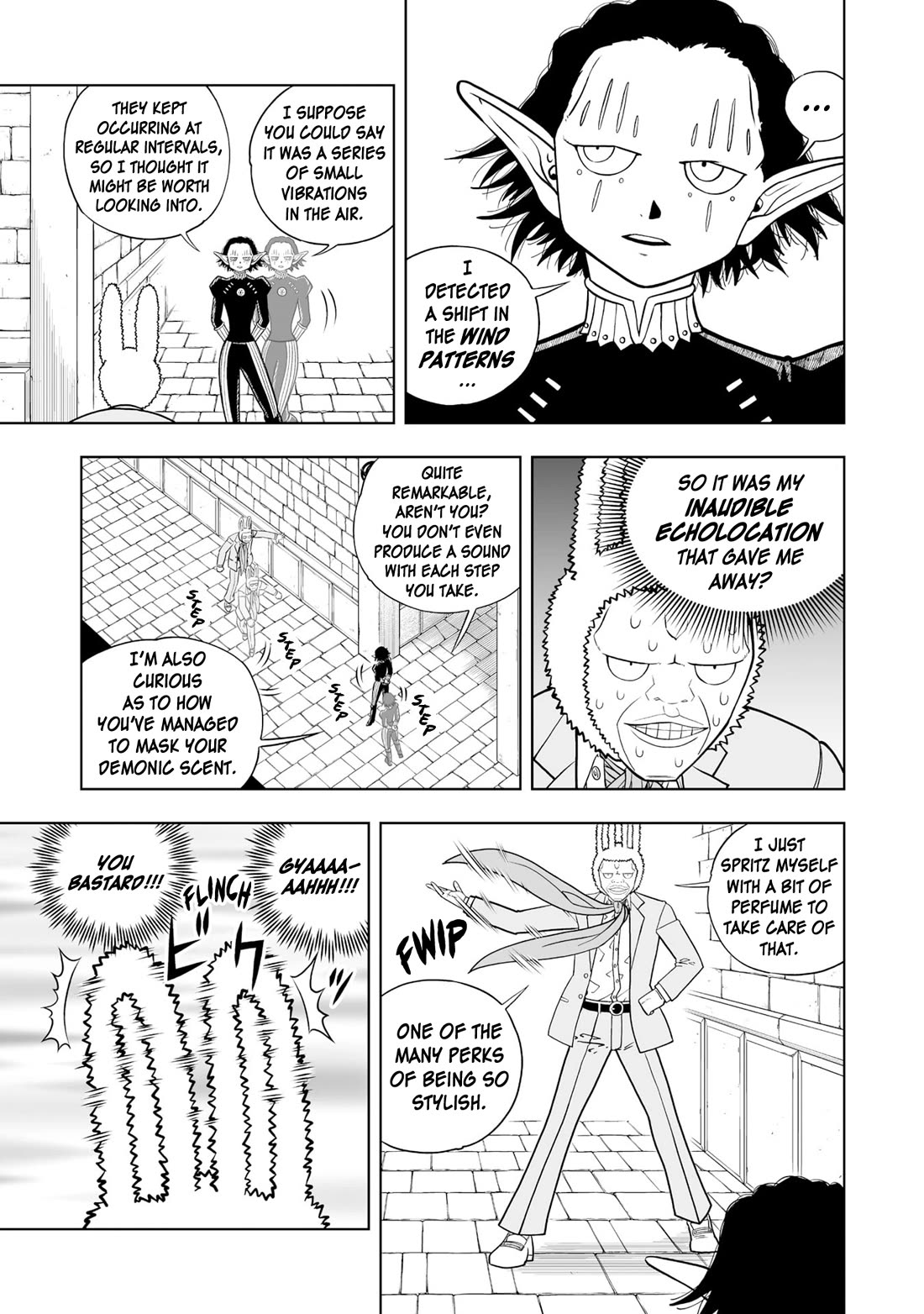 Read Zatch Bell! 2 Manga Online