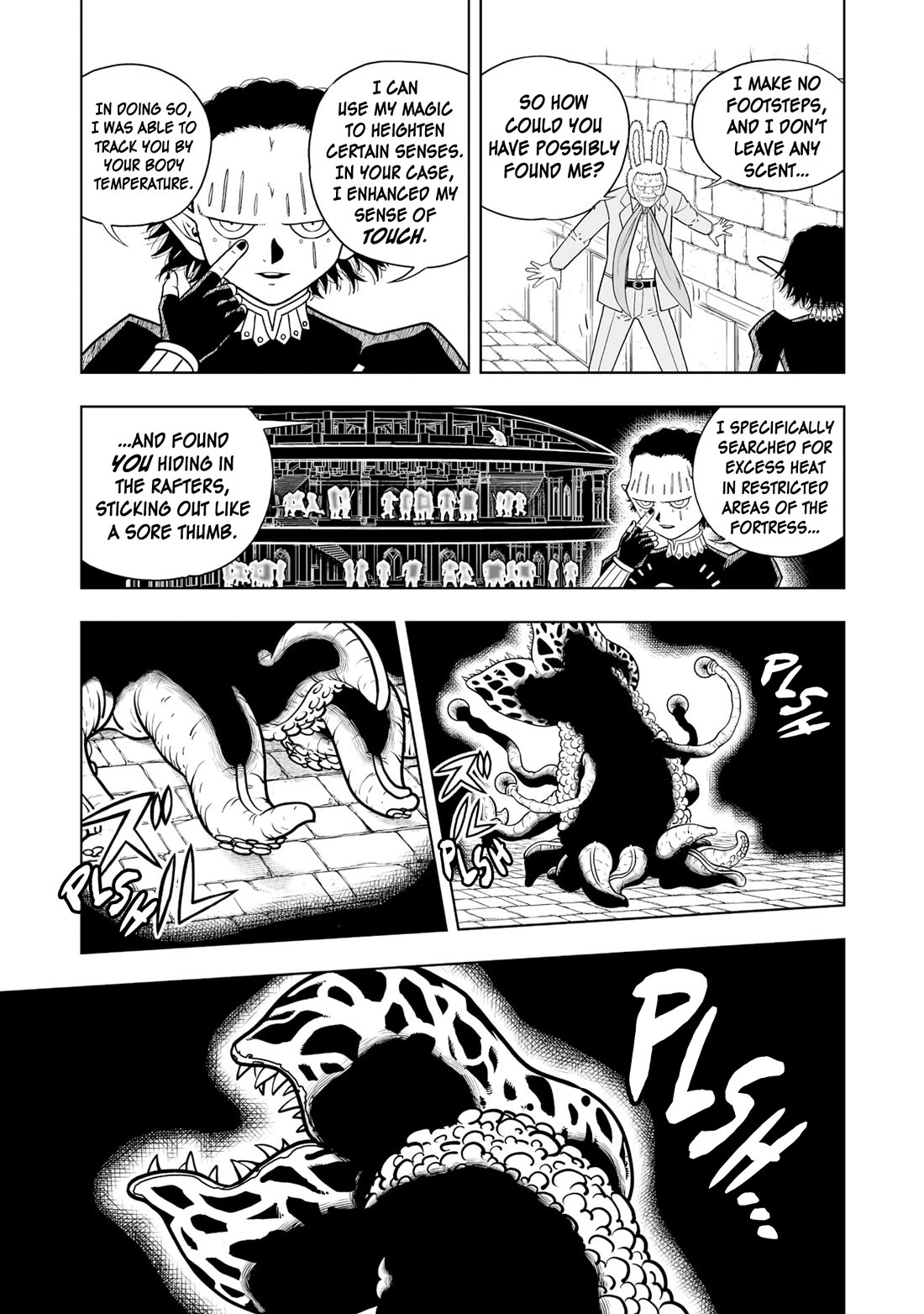 Read Zatch Bell! 2 Manga Online
