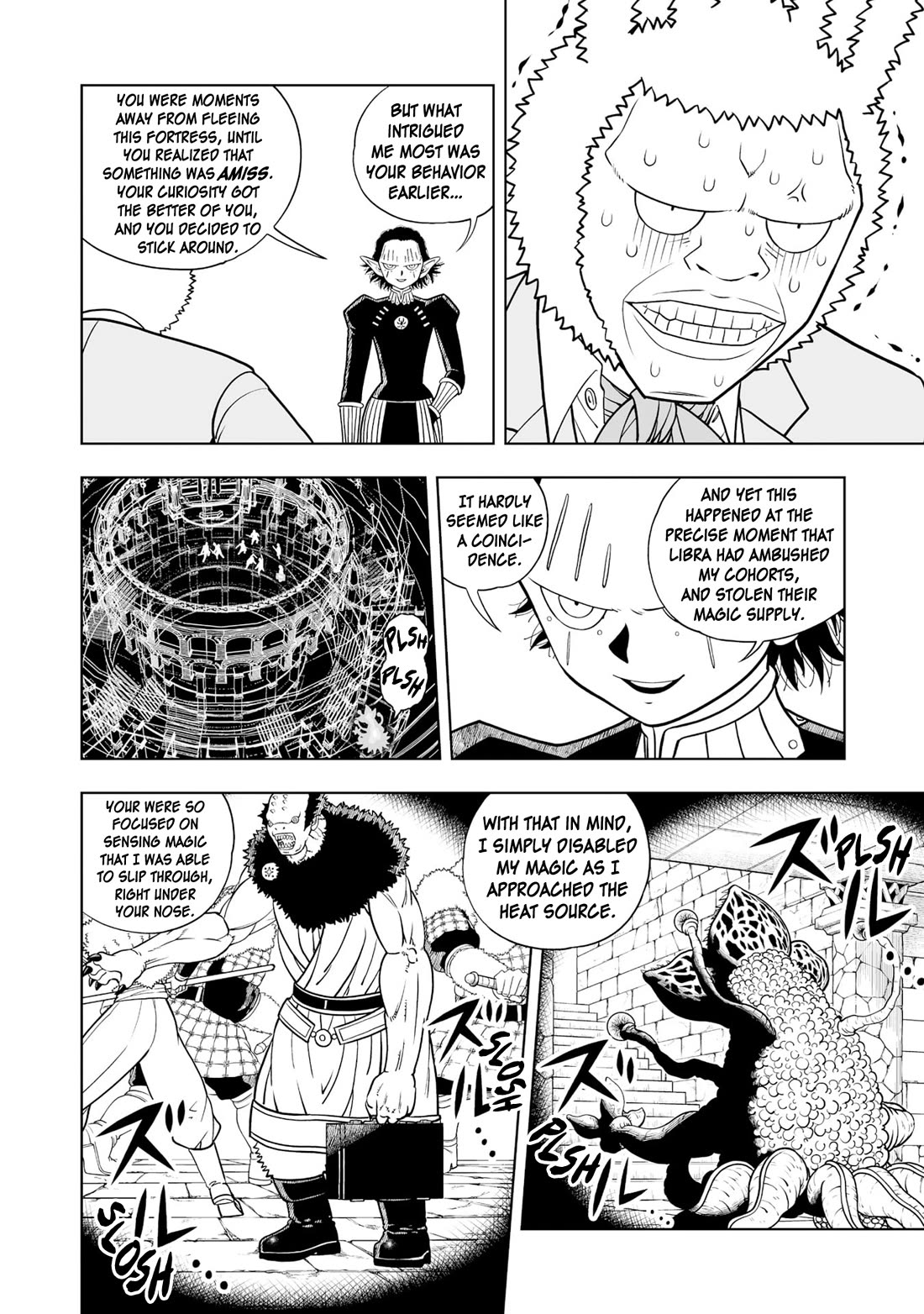 Read Zatch Bell! 2 Manga Online