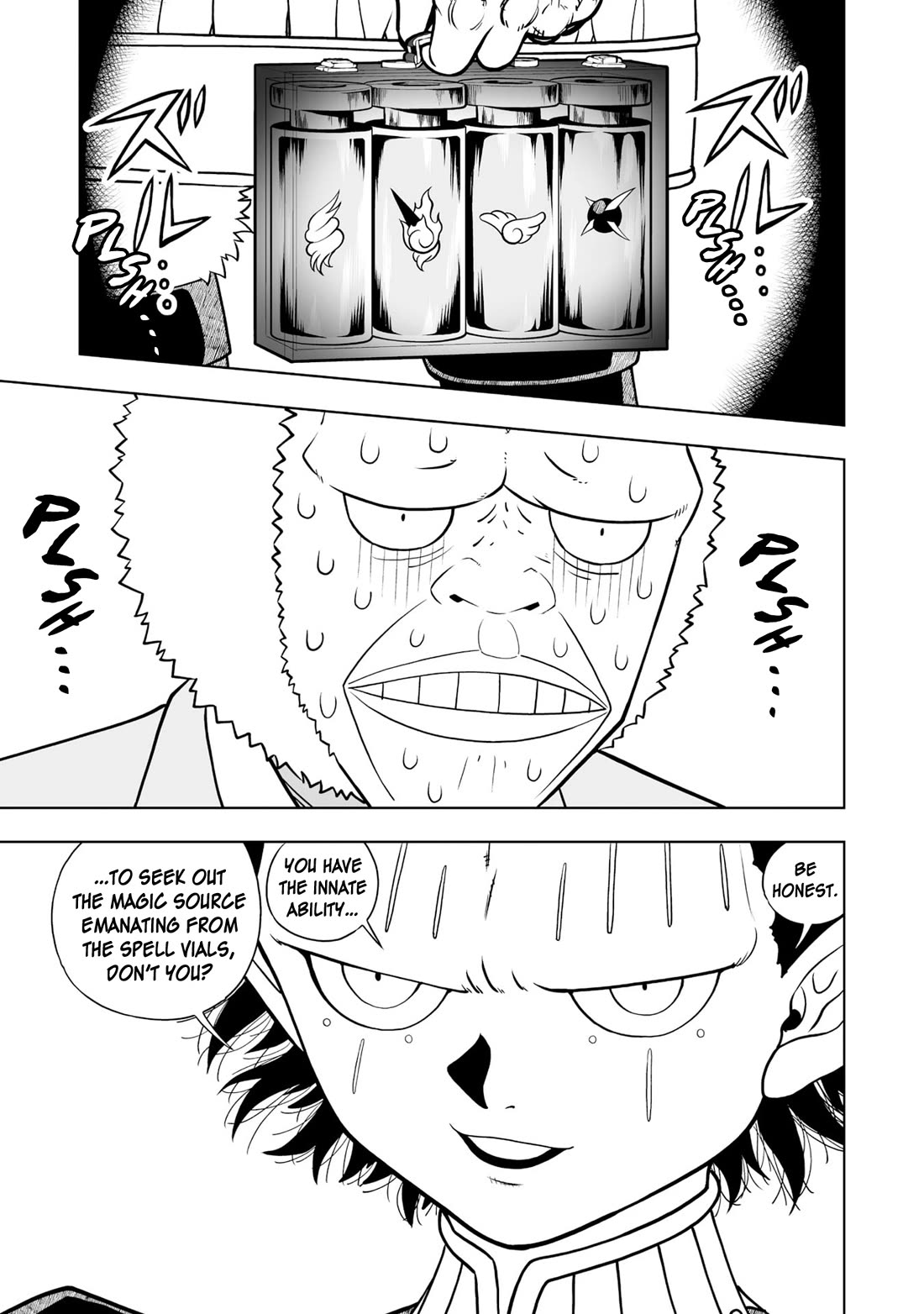Read Zatch Bell! 2 Manga Online
