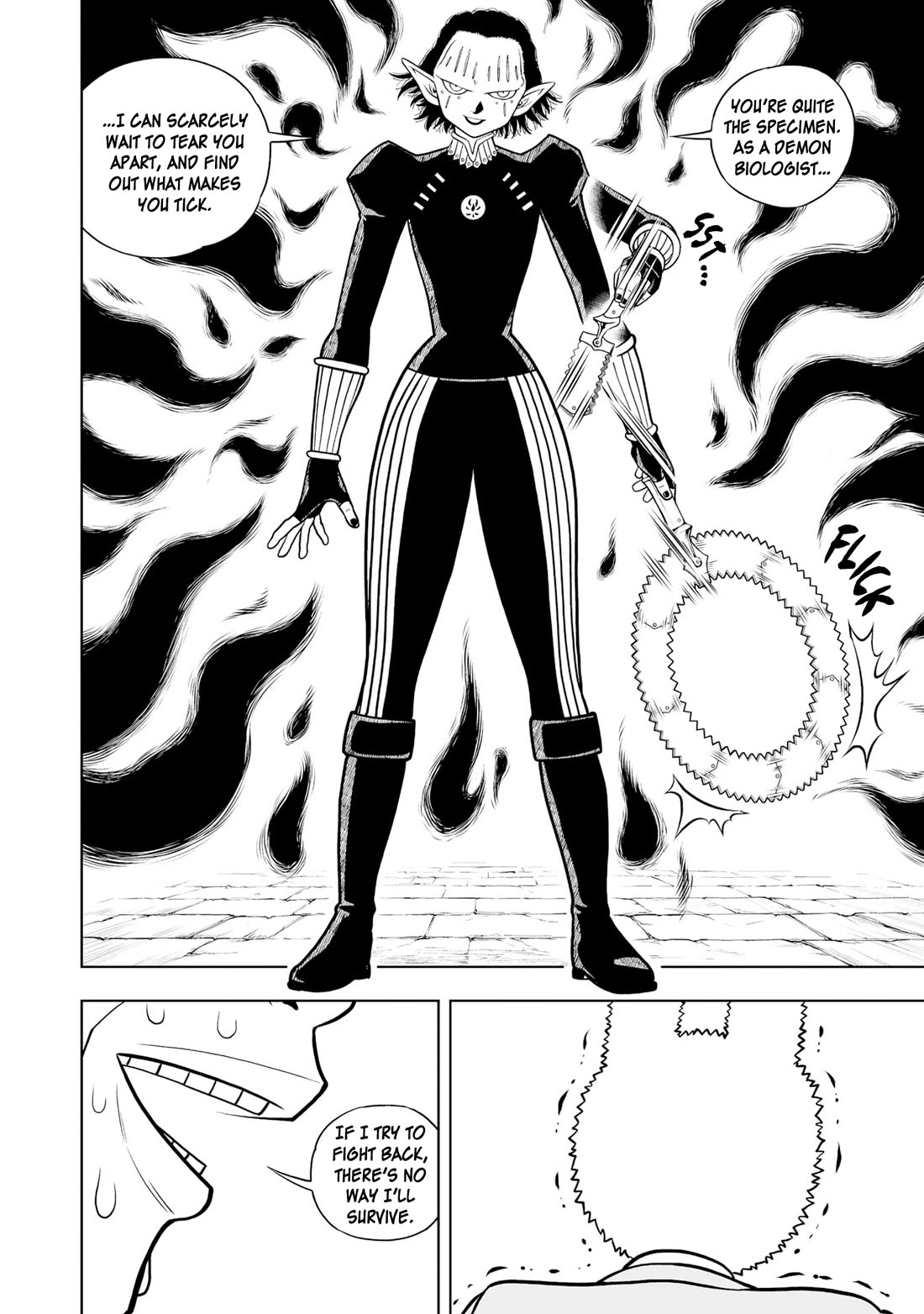 Read Zatch Bell! 2 Manga Online