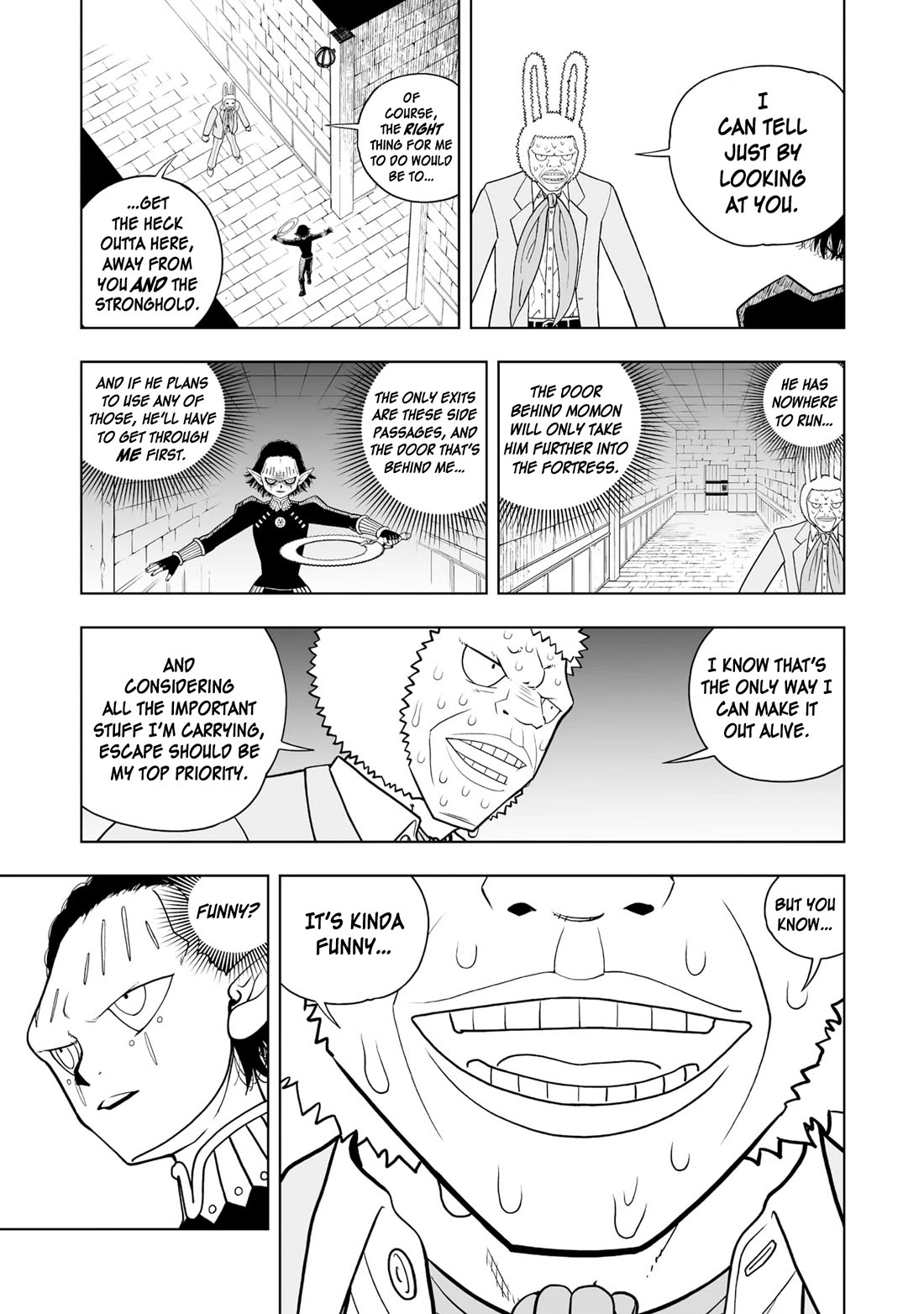 Read Zatch Bell! 2 Manga Online