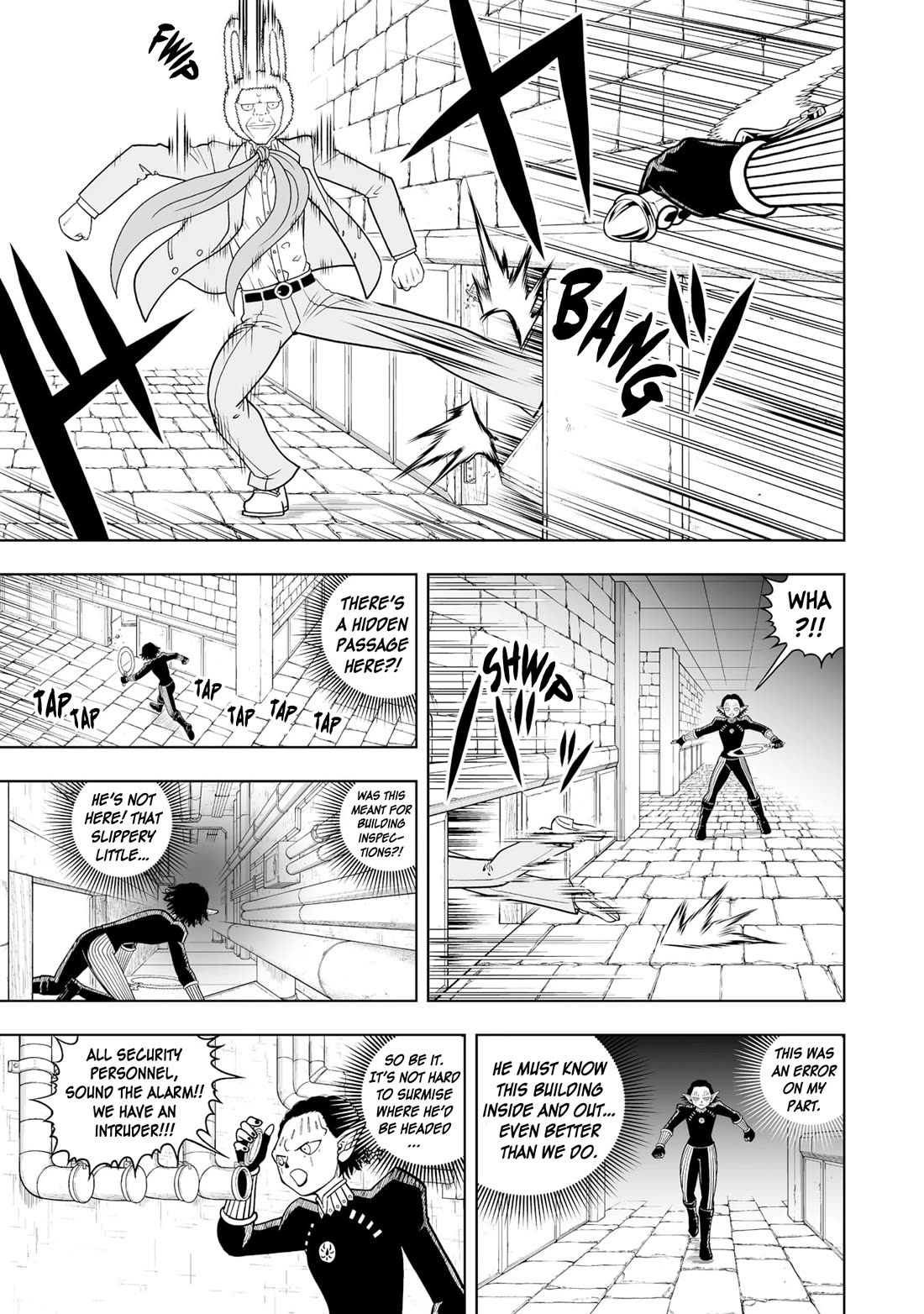 Read Zatch Bell! 2 Manga Online