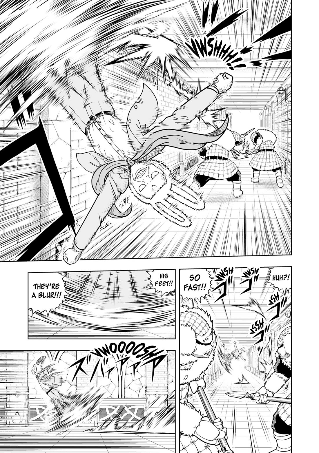 Read Zatch Bell! 2 Manga Online