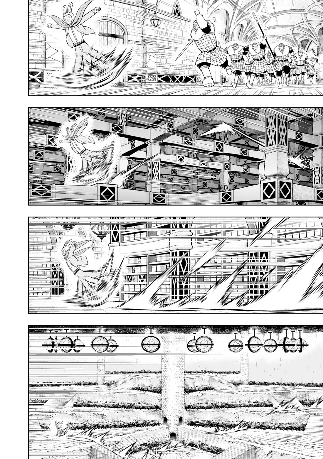 Read Zatch Bell! 2 Manga Online