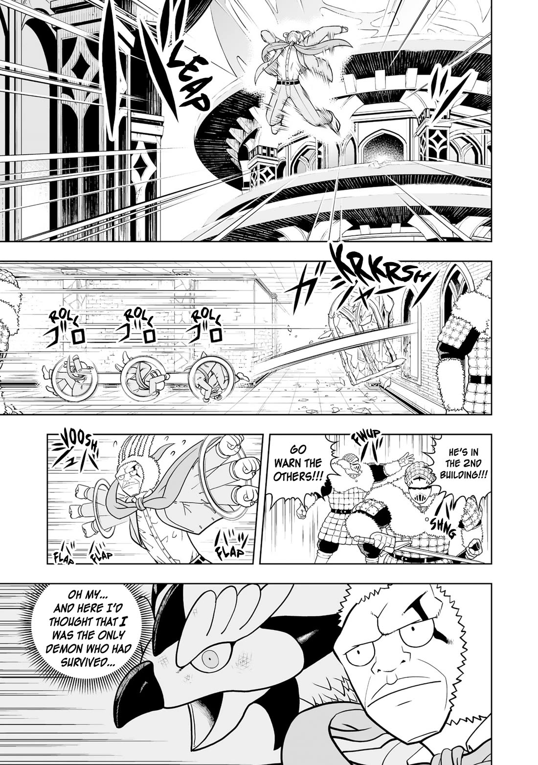 Read Zatch Bell! 2 Manga Online
