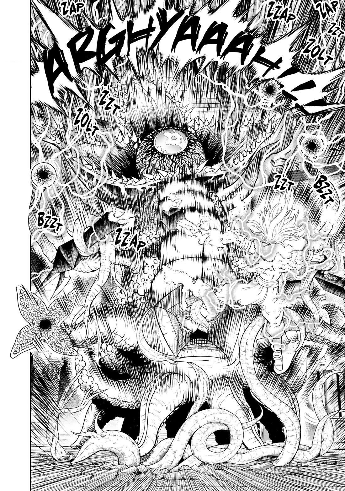 Read Zatch Bell! 2 Manga Online