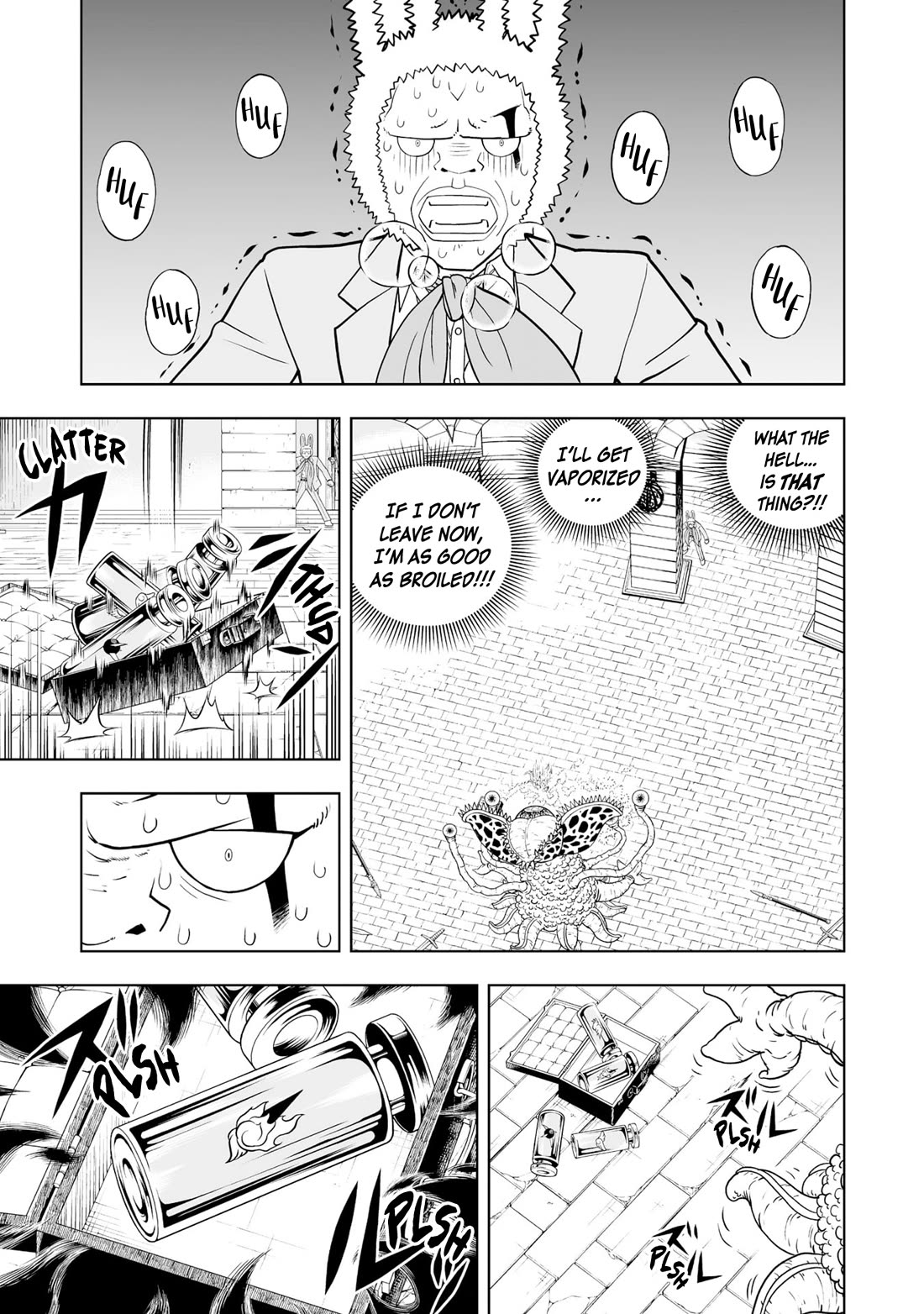 Read Zatch Bell! 2 Manga Online
