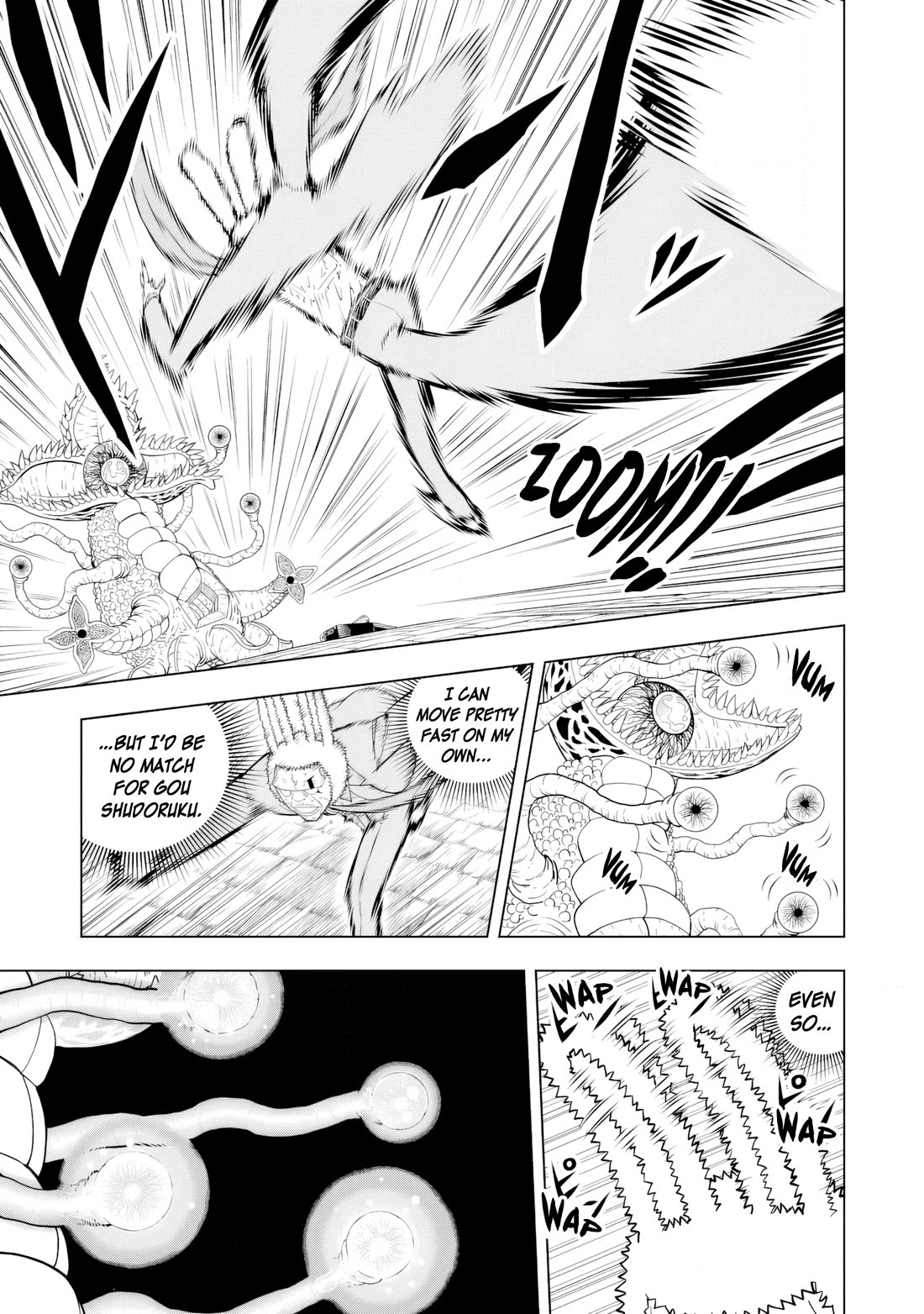 Read Zatch Bell! 2 Manga Online