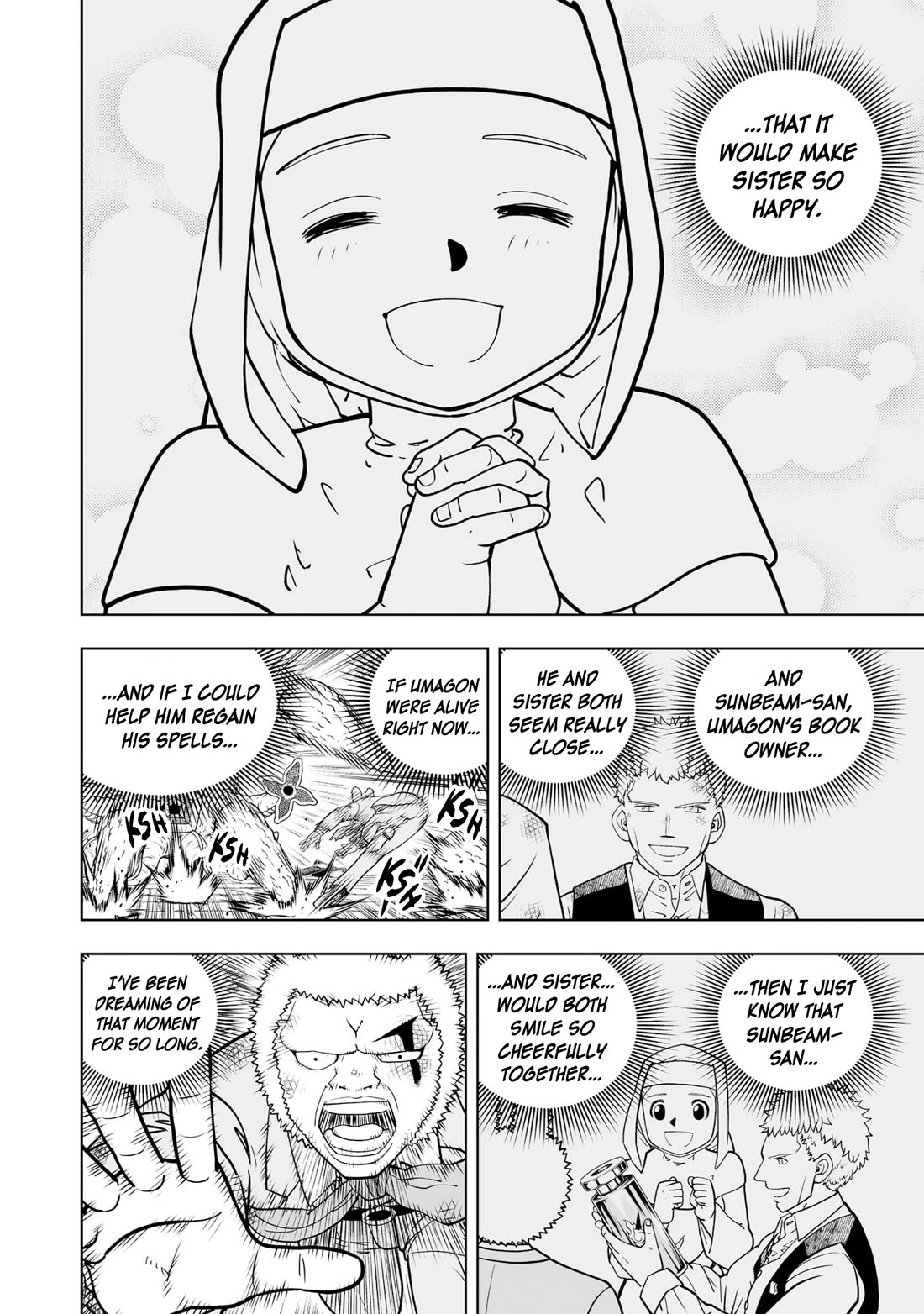 Read Zatch Bell! 2 Manga Online