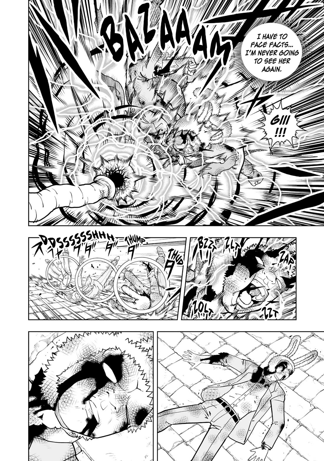 Read Zatch Bell! 2 Manga Online