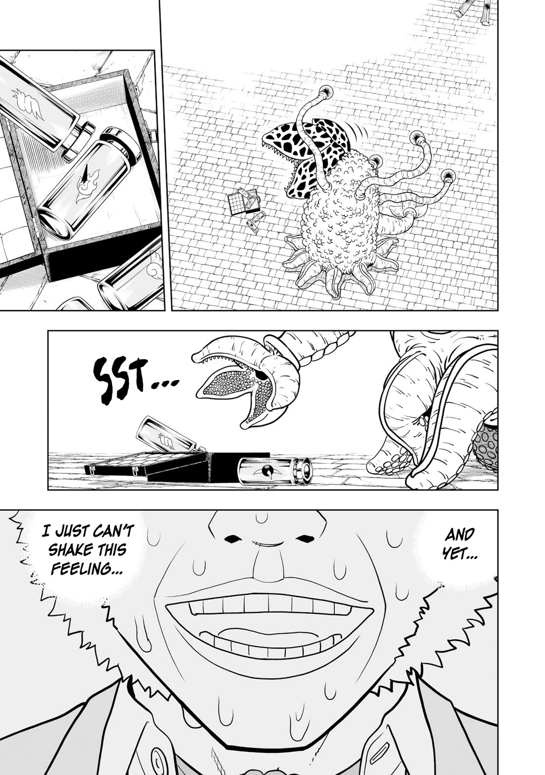 Read Zatch Bell! 2 Manga Online