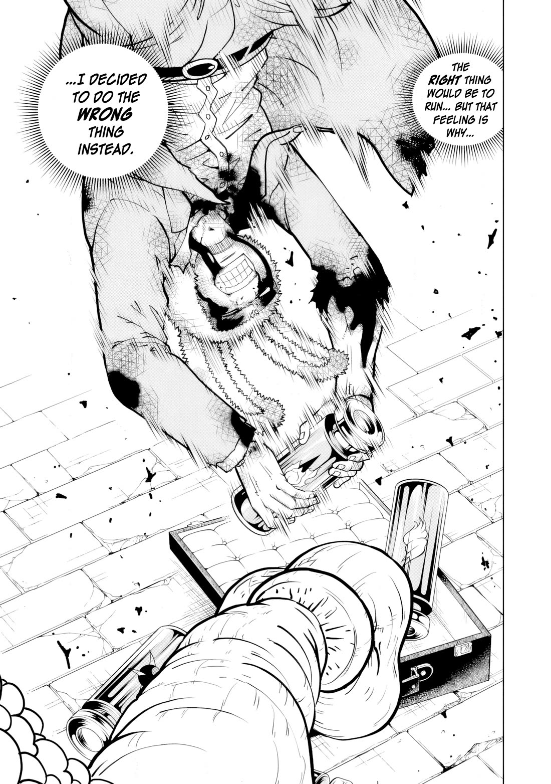 Read Zatch Bell! 2 Manga Online