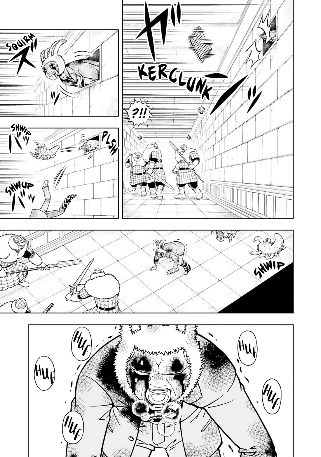 Read Zatch Bell! 2 Manga Online