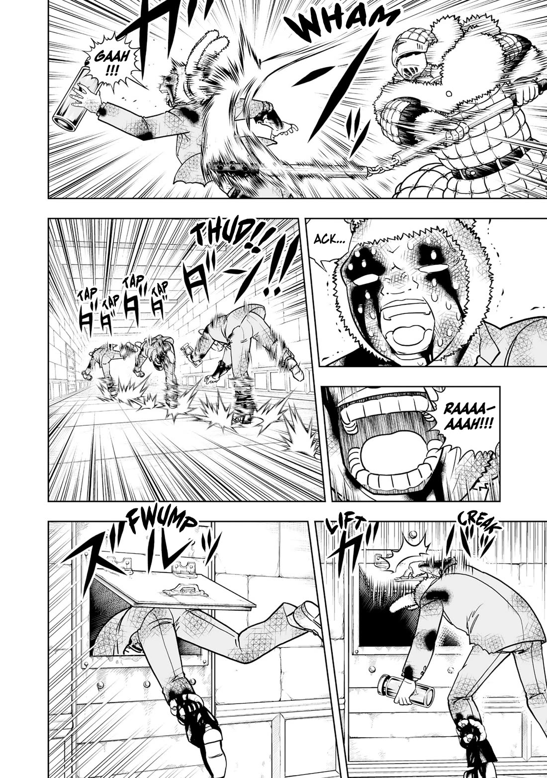 Read Zatch Bell! 2 Manga Online