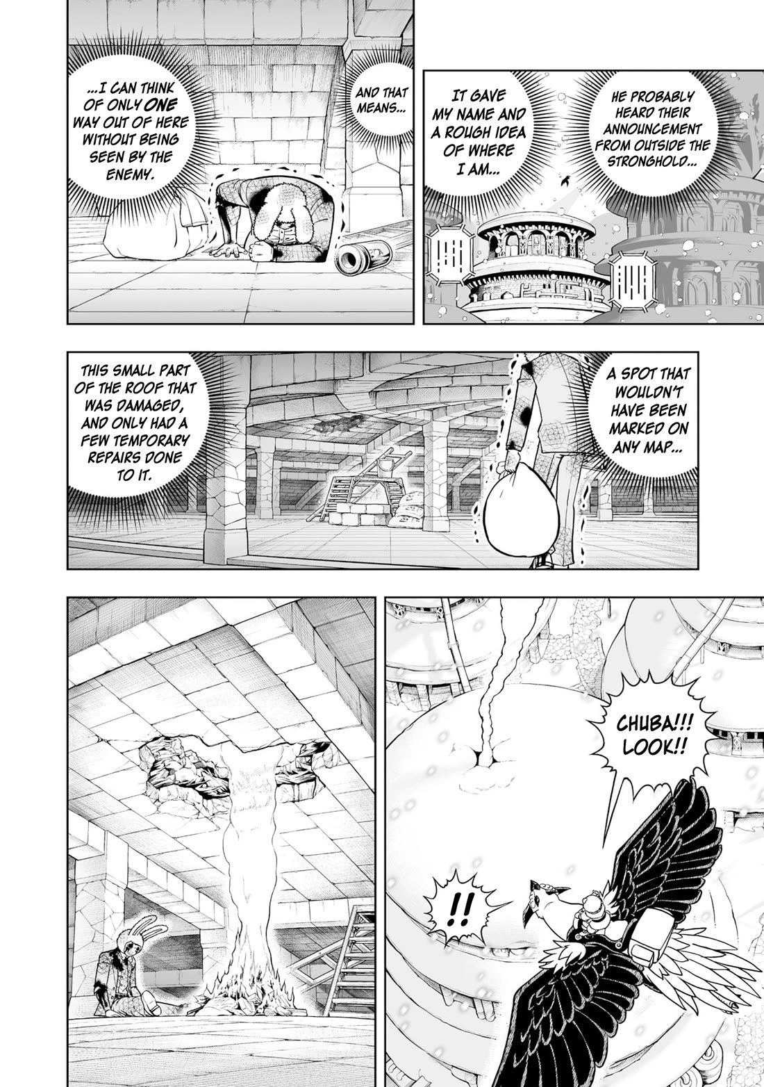 Read Zatch Bell! 2 Manga Online