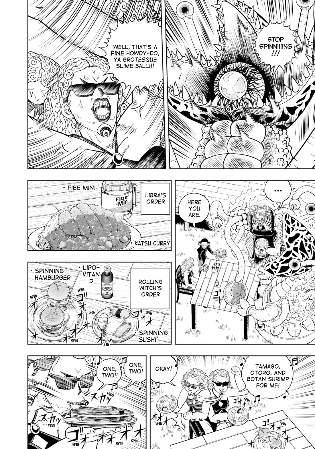 Read Zatch Bell! 2 Manga Online