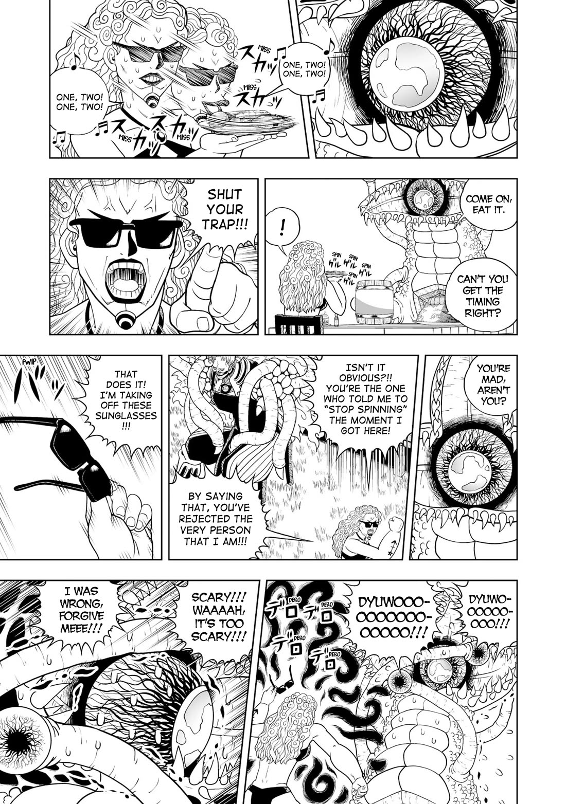 Read Zatch Bell! 2 Manga Online