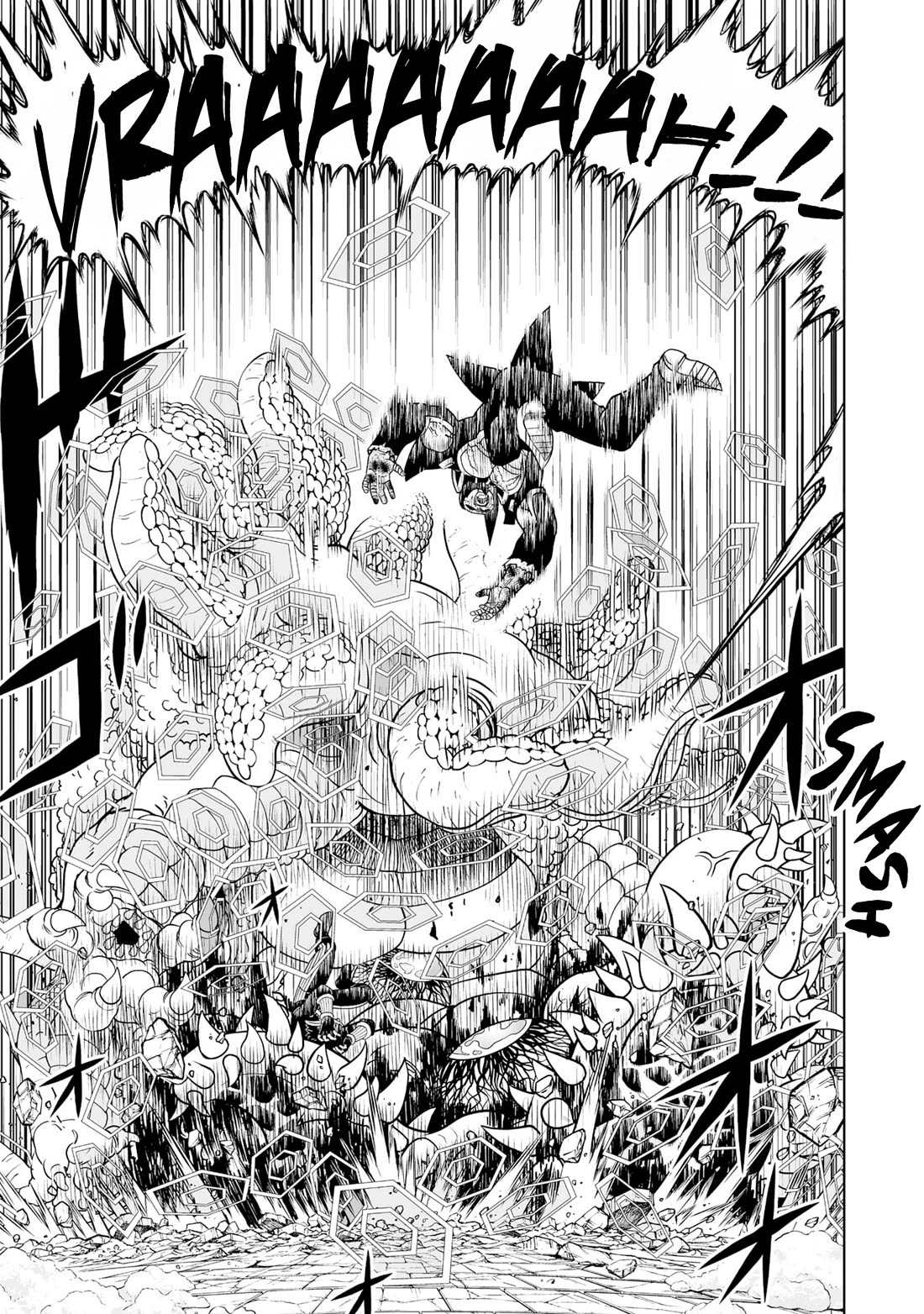 Read Zatch Bell! 2 Manga Online