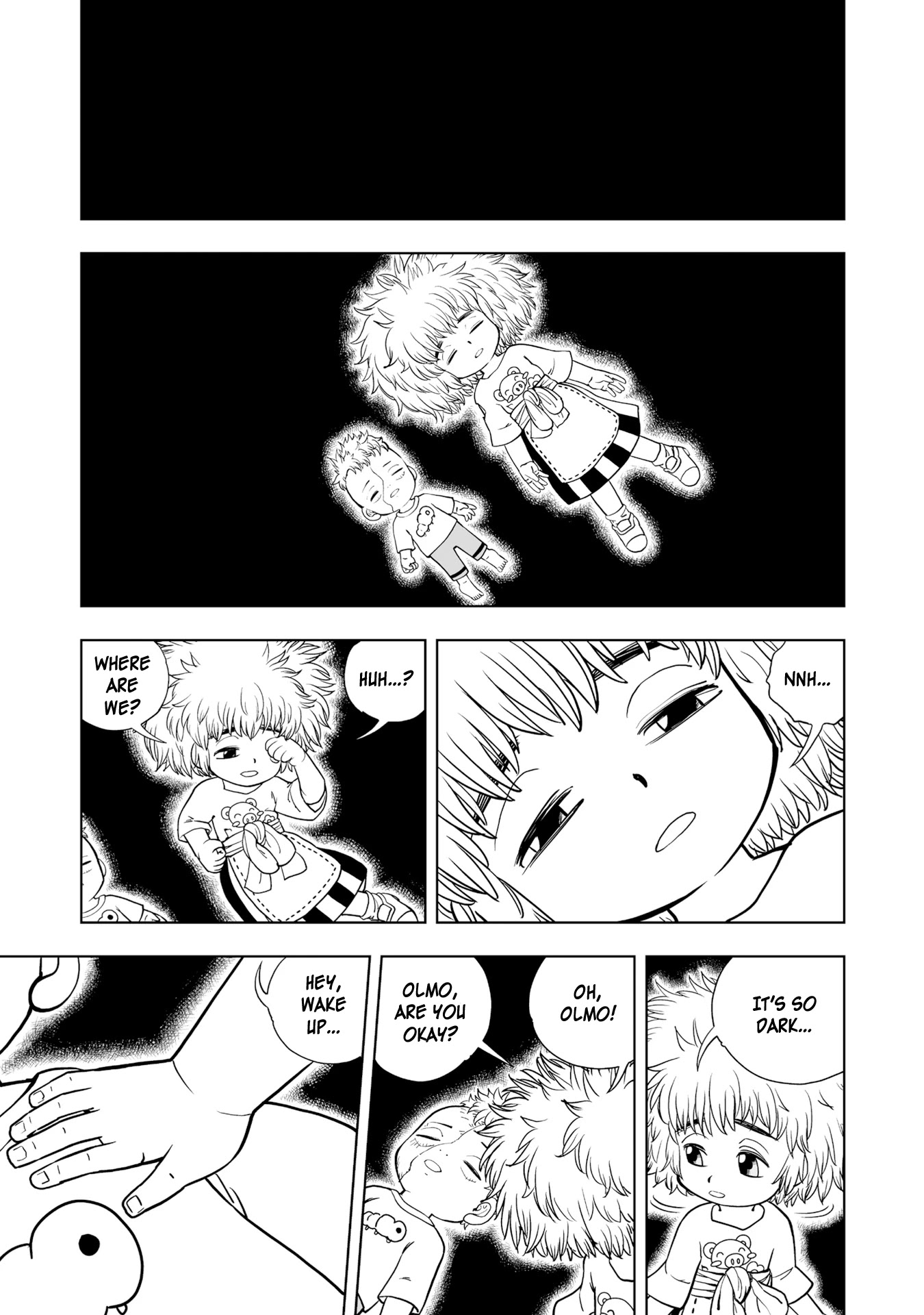 Read Zatch Bell! 2 Manga Online