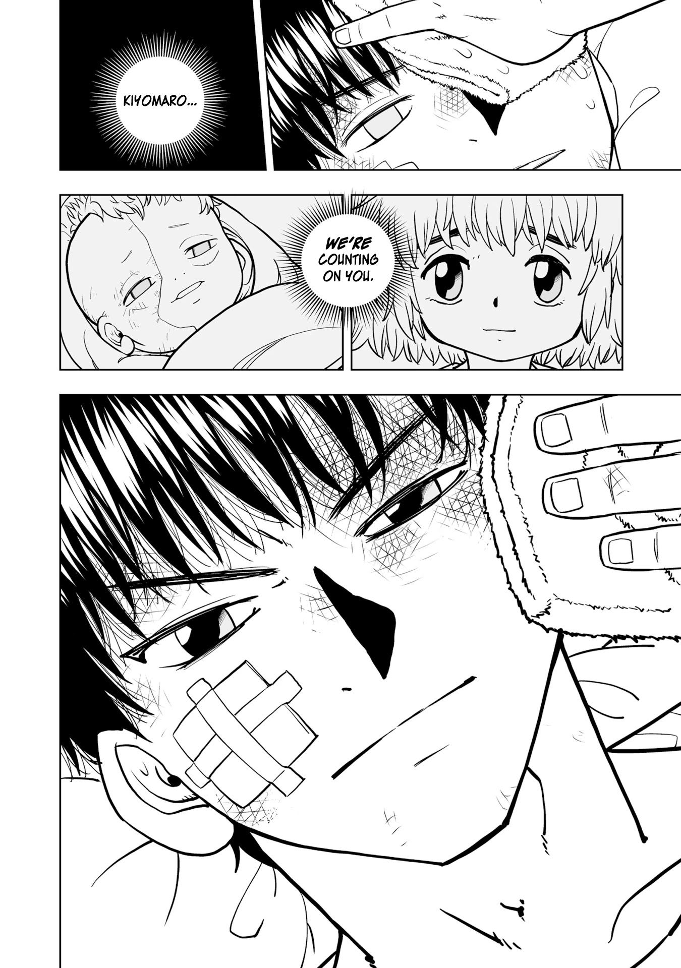 Read Zatch Bell! 2 Manga Online