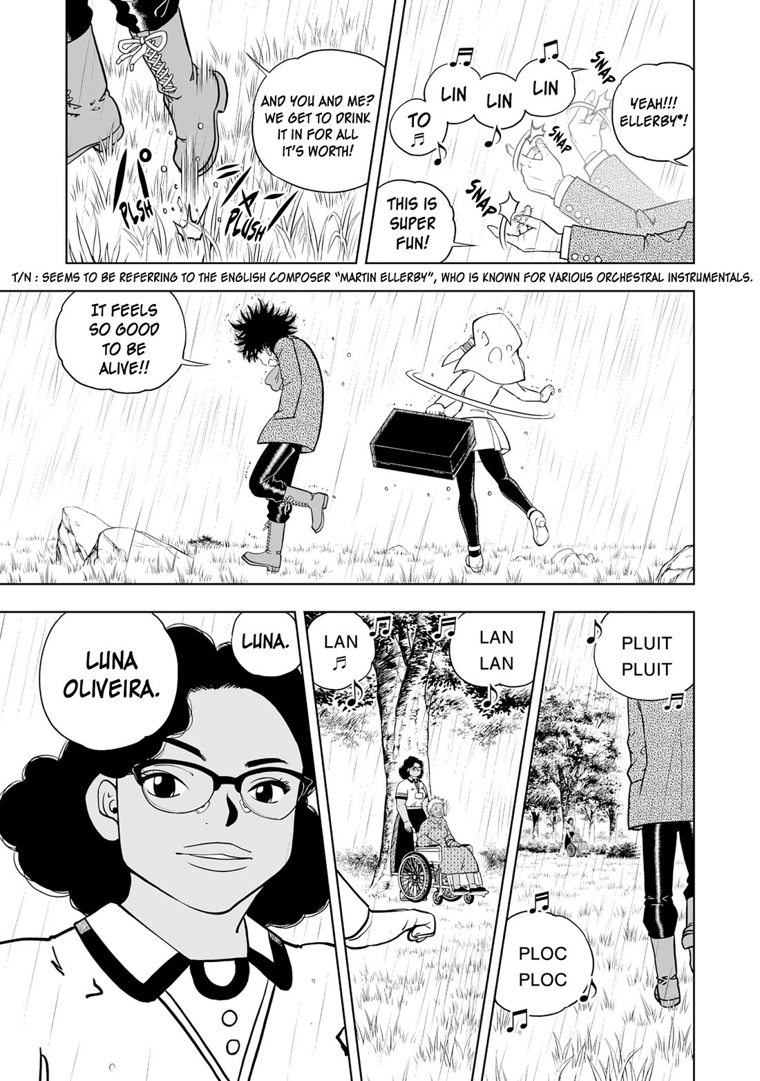 Read Zatch Bell! 2 Manga Online