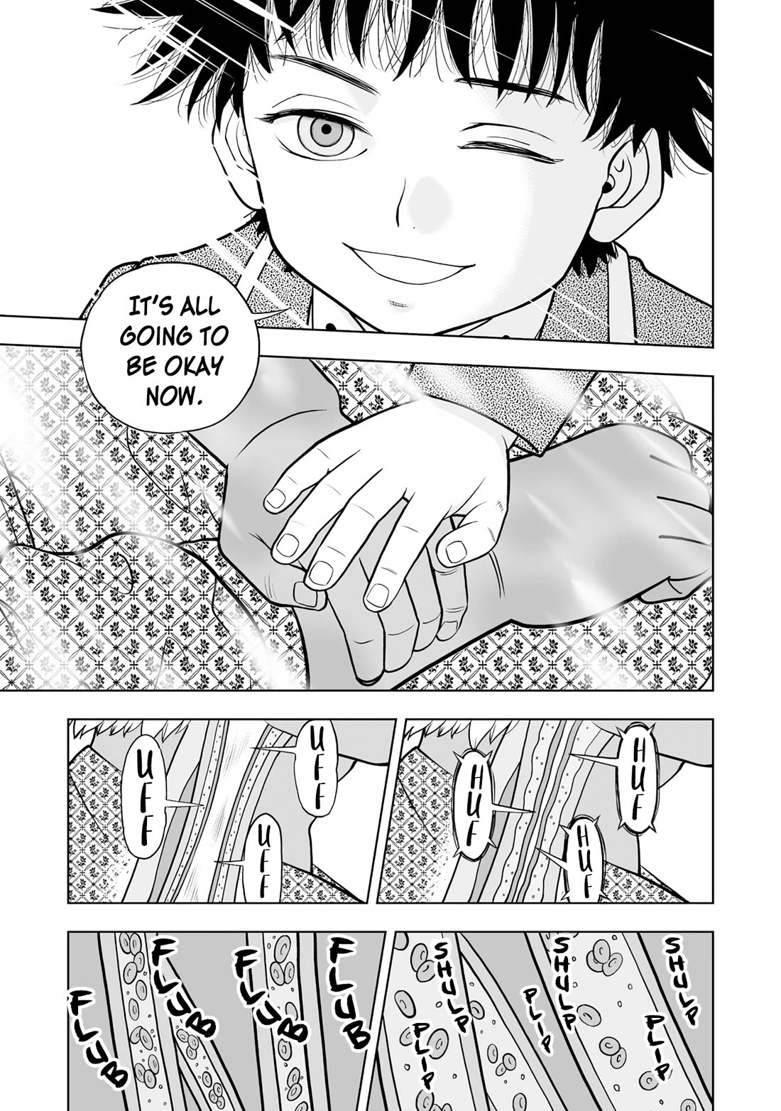 Read Zatch Bell! 2 Manga Online