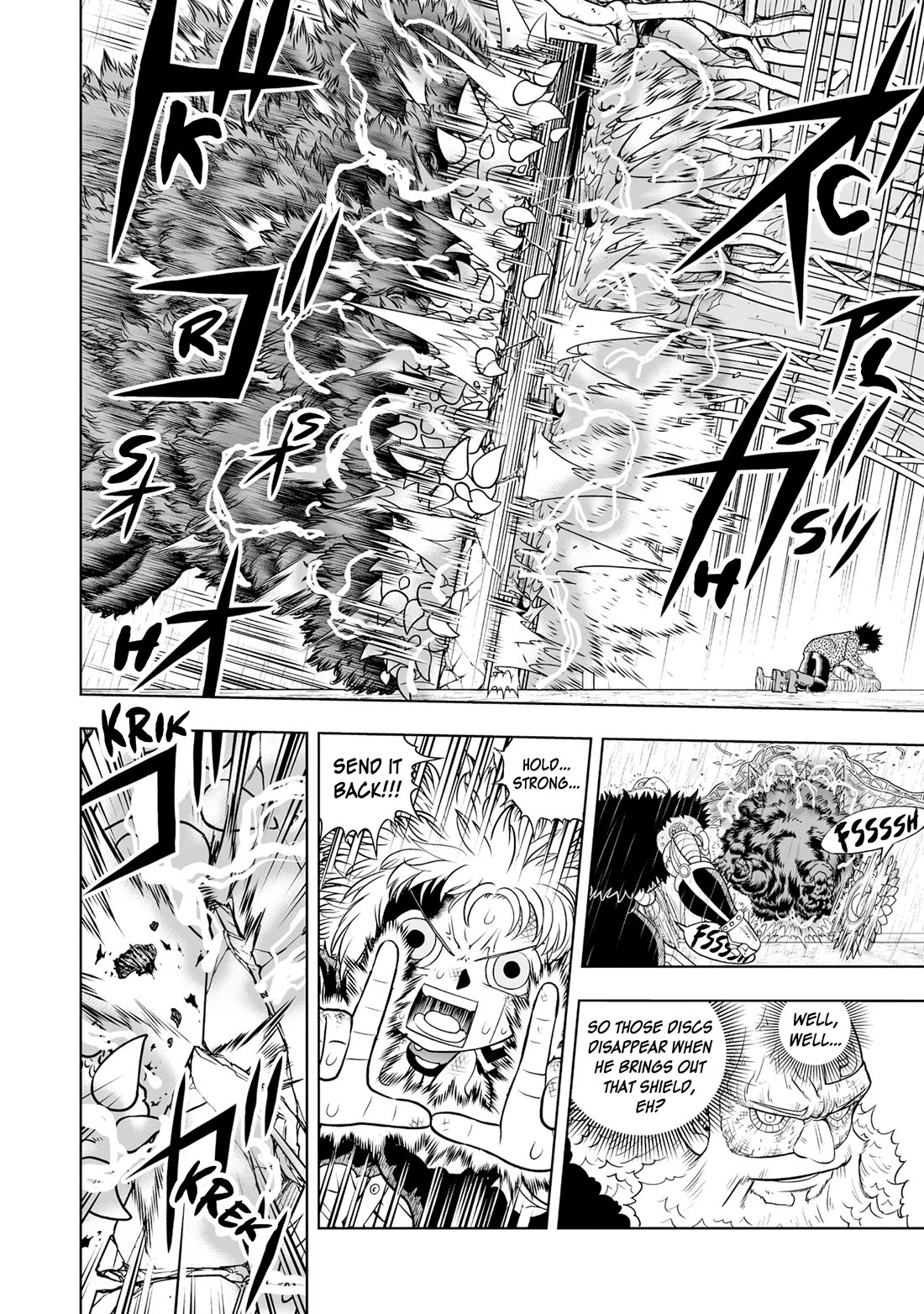 Read Zatch Bell! 2 Manga Online