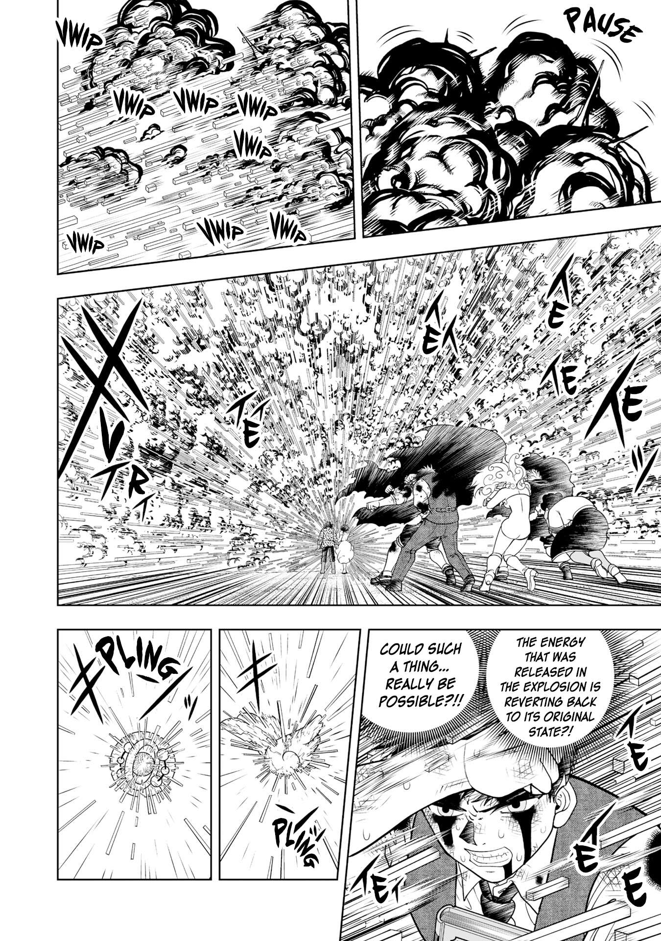 Read Zatch Bell! 2 Manga Online