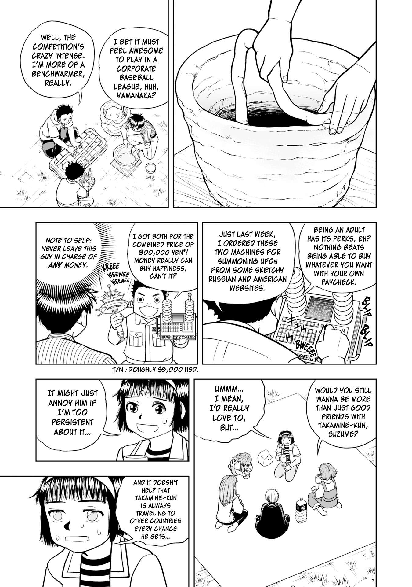 Read Zatch Bell! 2 Manga Online