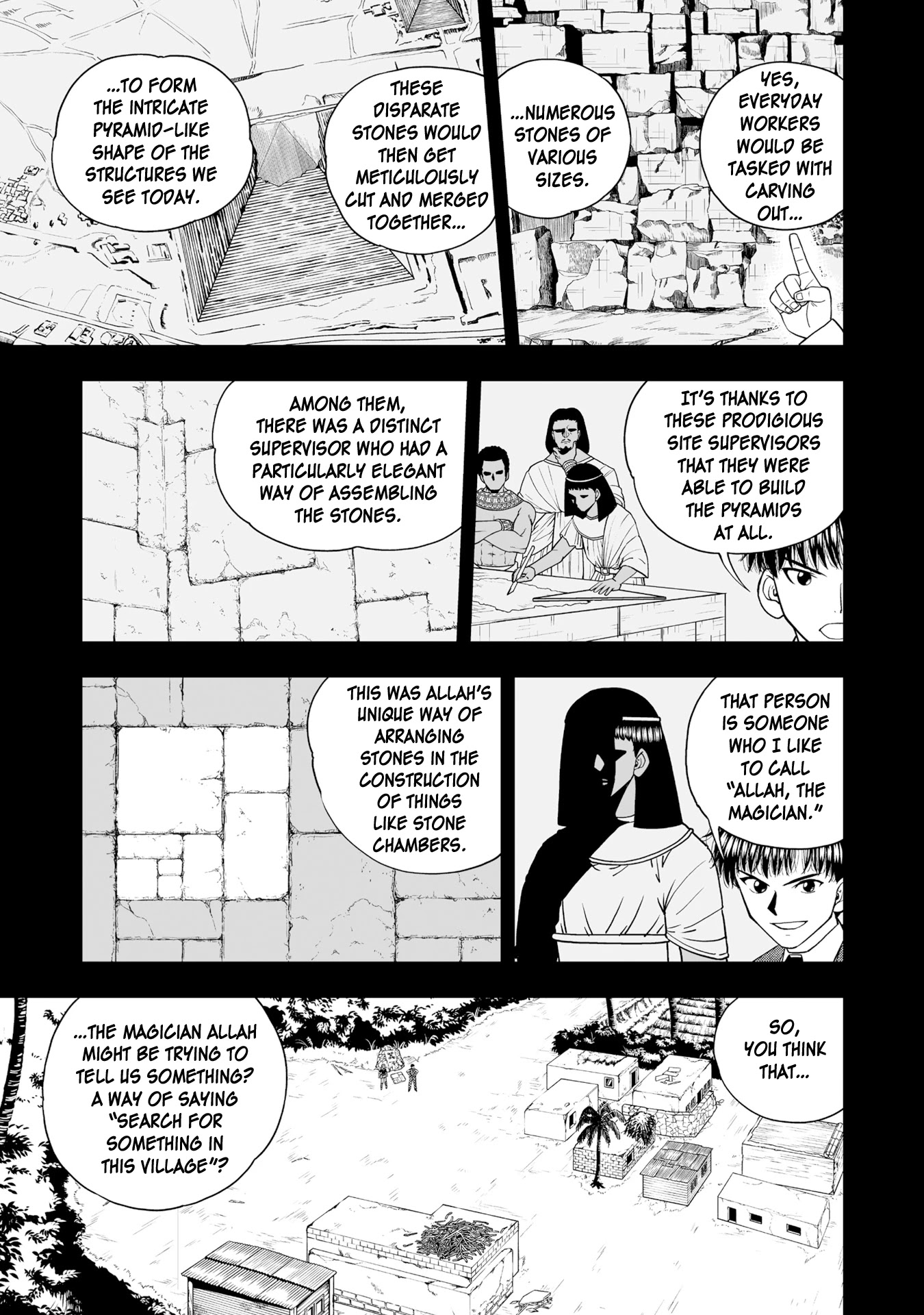 Read Zatch Bell! 2 Manga Online