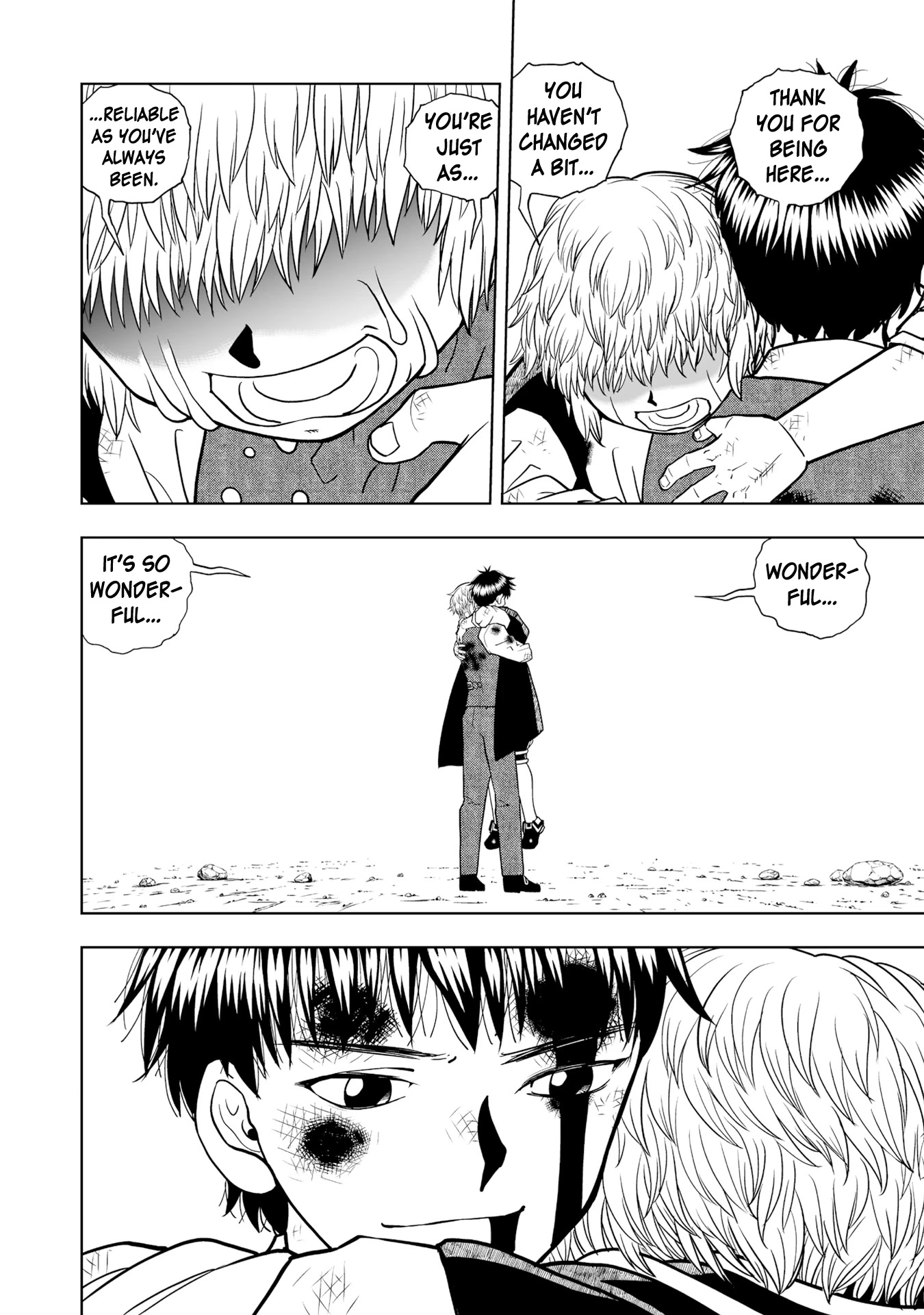 Read Zatch Bell! 2 Manga Online