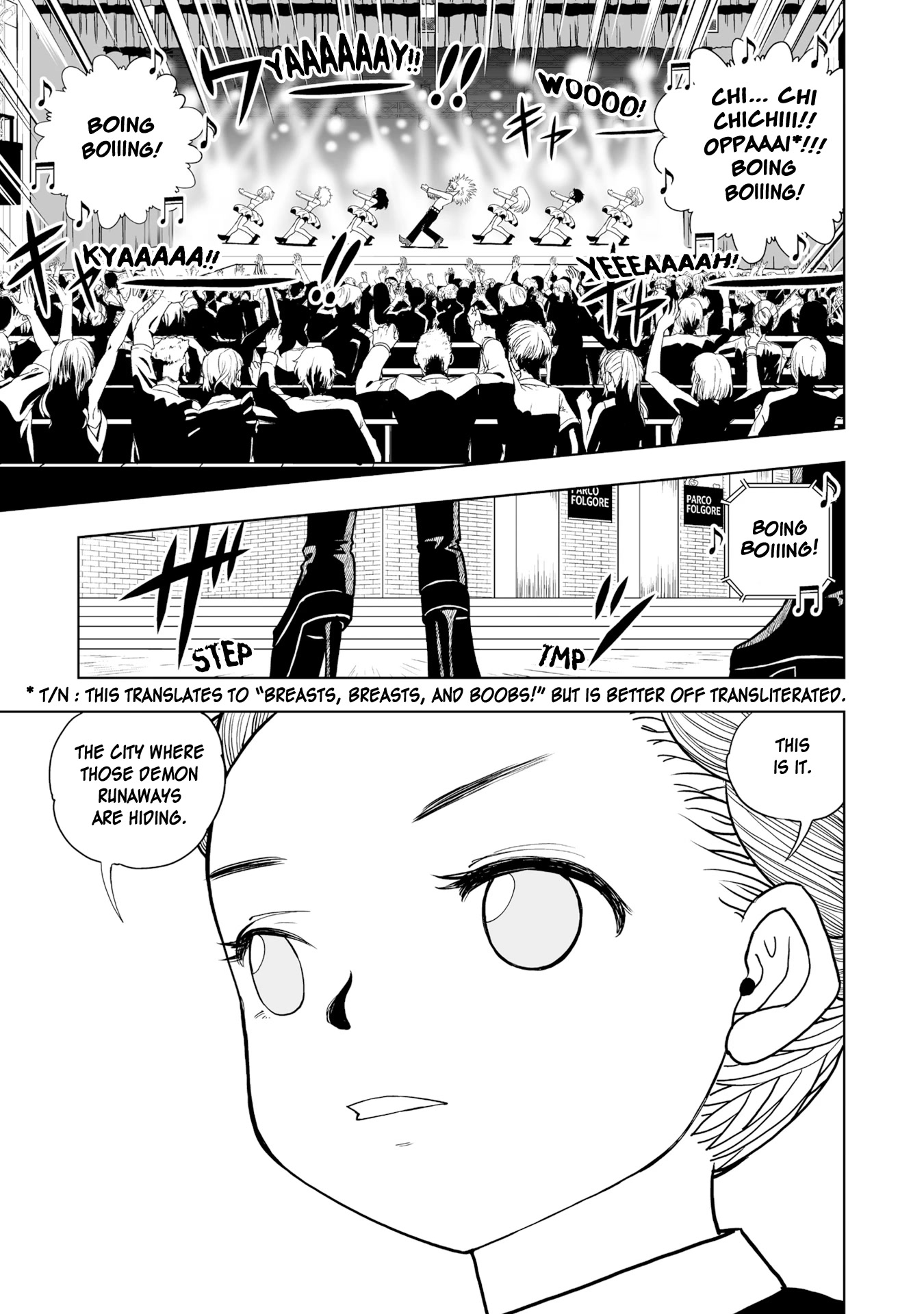 Read Zatch Bell! 2 Manga Online