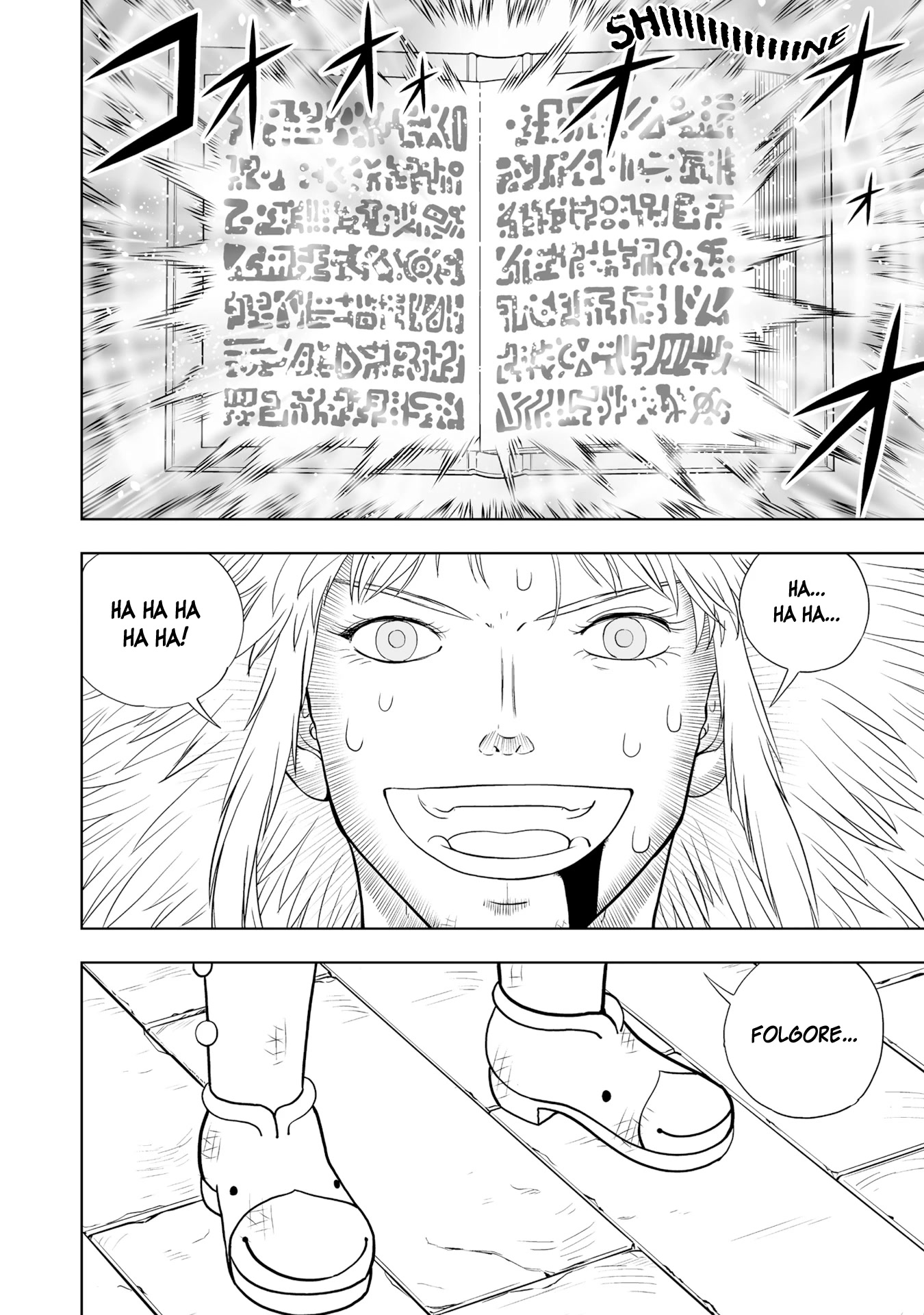 Read Zatch Bell! 2 Manga Online