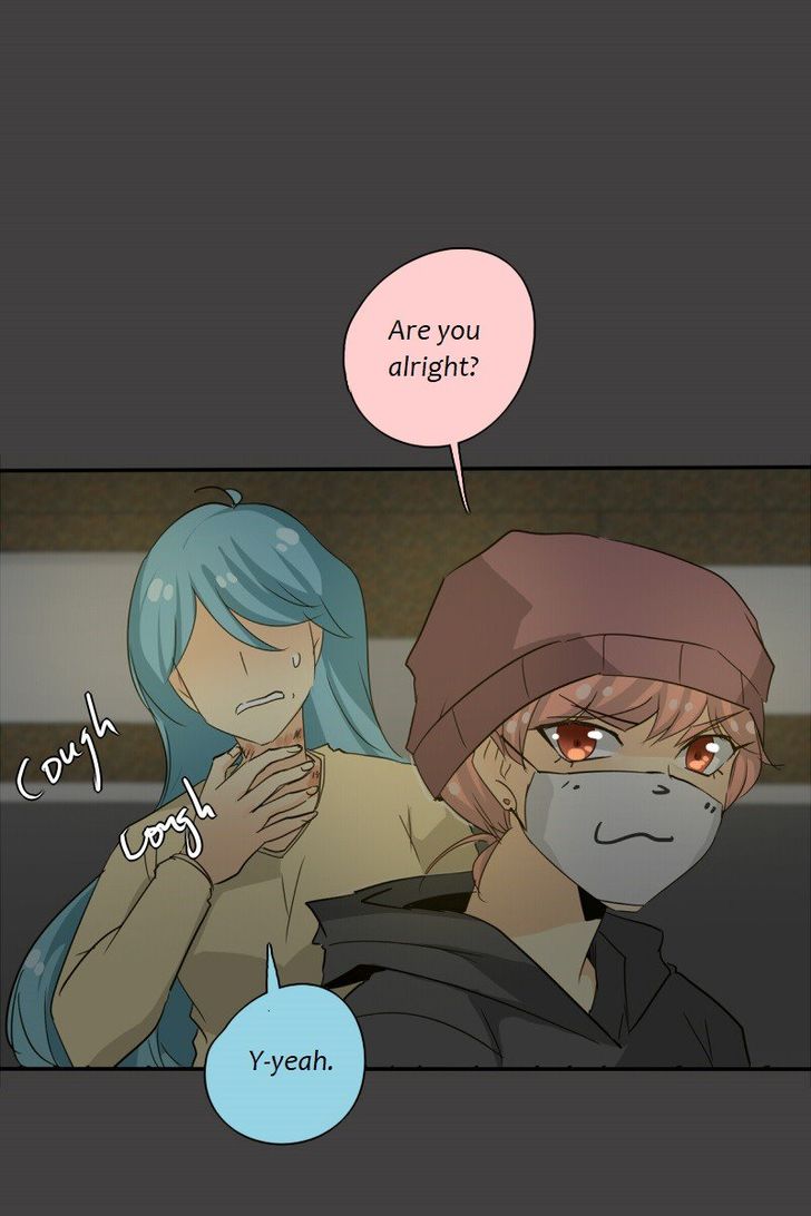 Read unOrdinary Manga Online