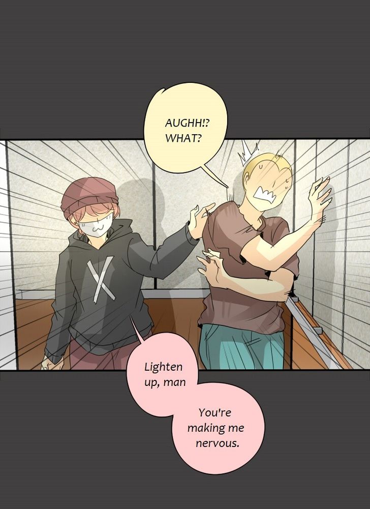 Read unOrdinary Manga Online